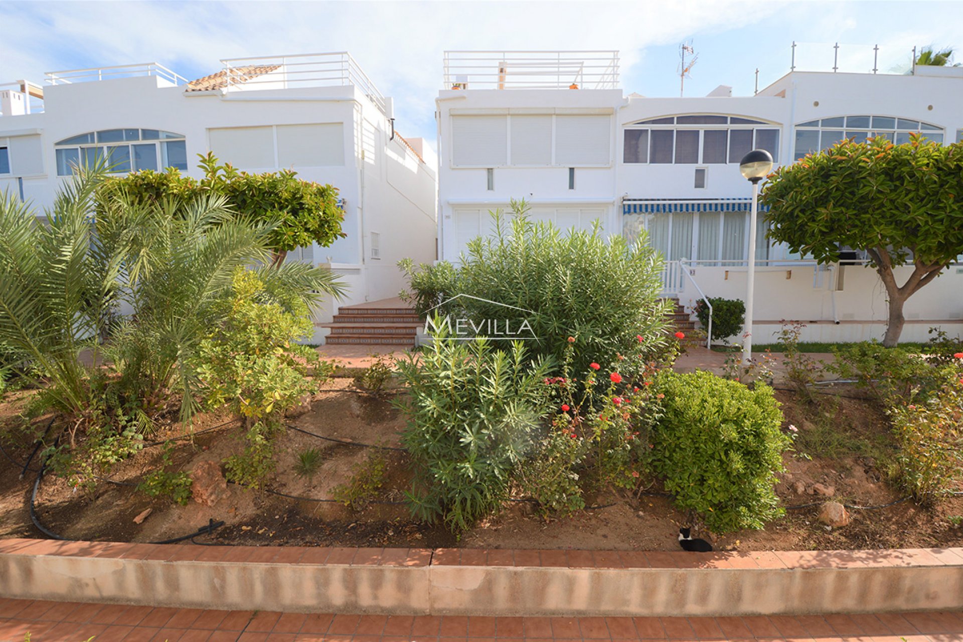 Wederverkoop - Appartement - Orihuela Costa - Cabo Roig