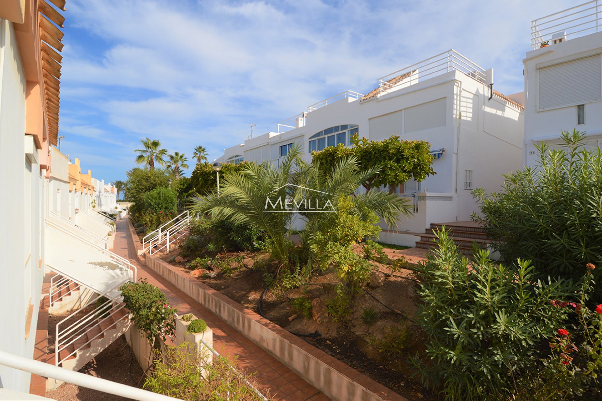 Wederverkoop - Appartement - Orihuela Costa - Cabo Roig