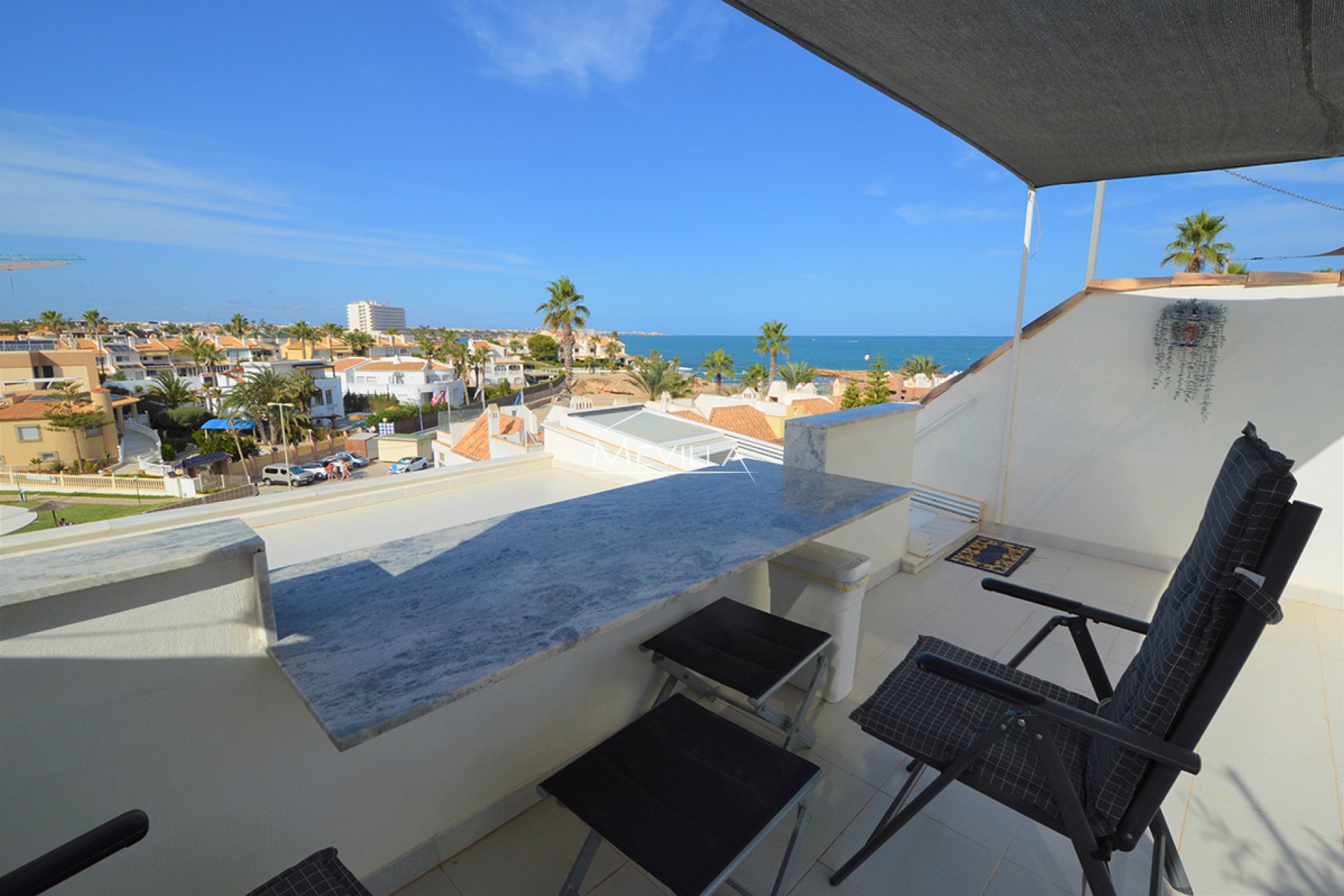 Wederverkoop - Appartement - Orihuela Costa - Cabo Roig