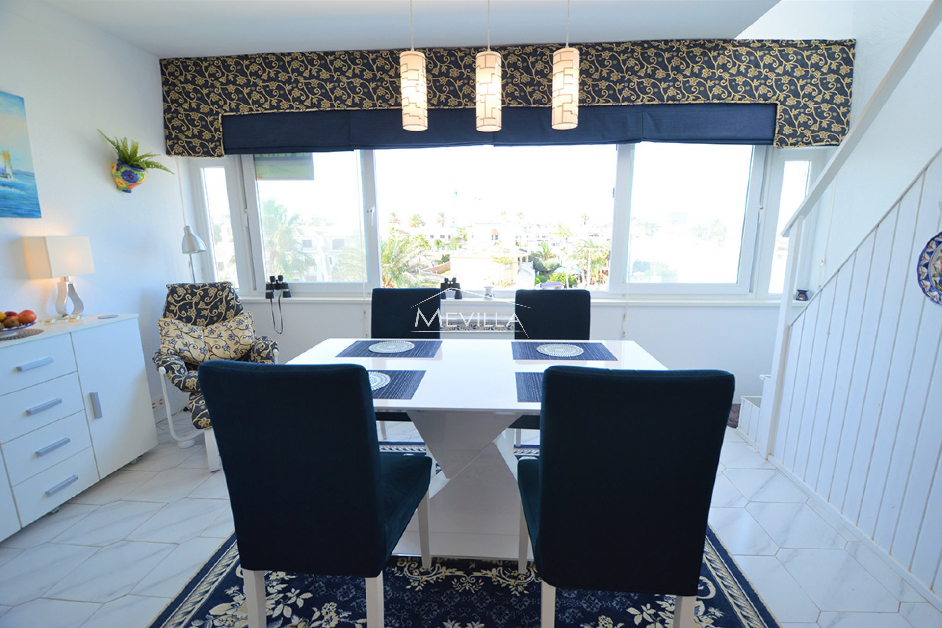 Wederverkoop - Appartement - Orihuela Costa - Cabo Roig