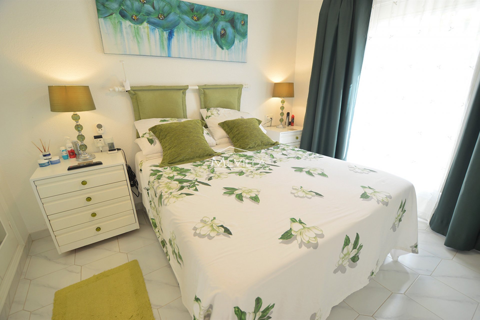 Wederverkoop - Appartement - Orihuela Costa - Cabo Roig