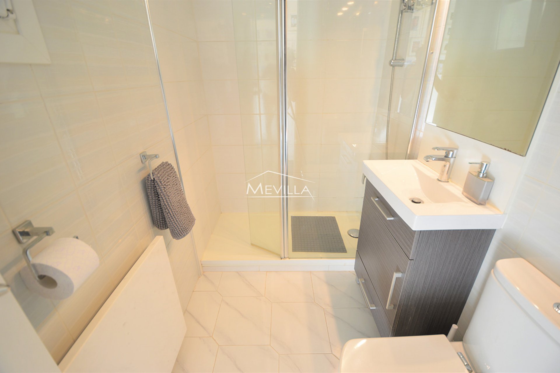 Wederverkoop - Appartement - Orihuela Costa - Cabo Roig