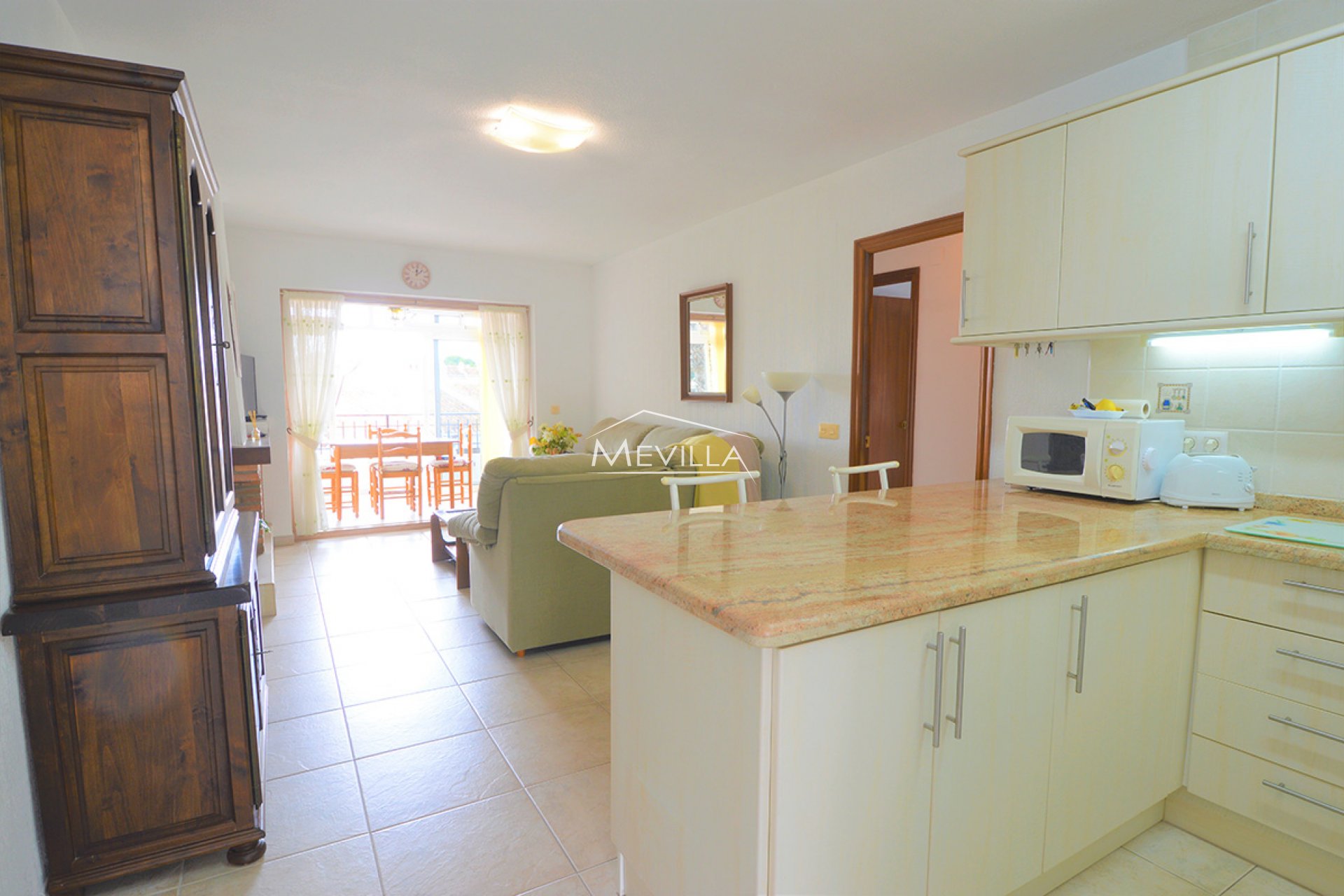 Wederverkoop - Appartement - Orihuela Costa - Cabo Roig