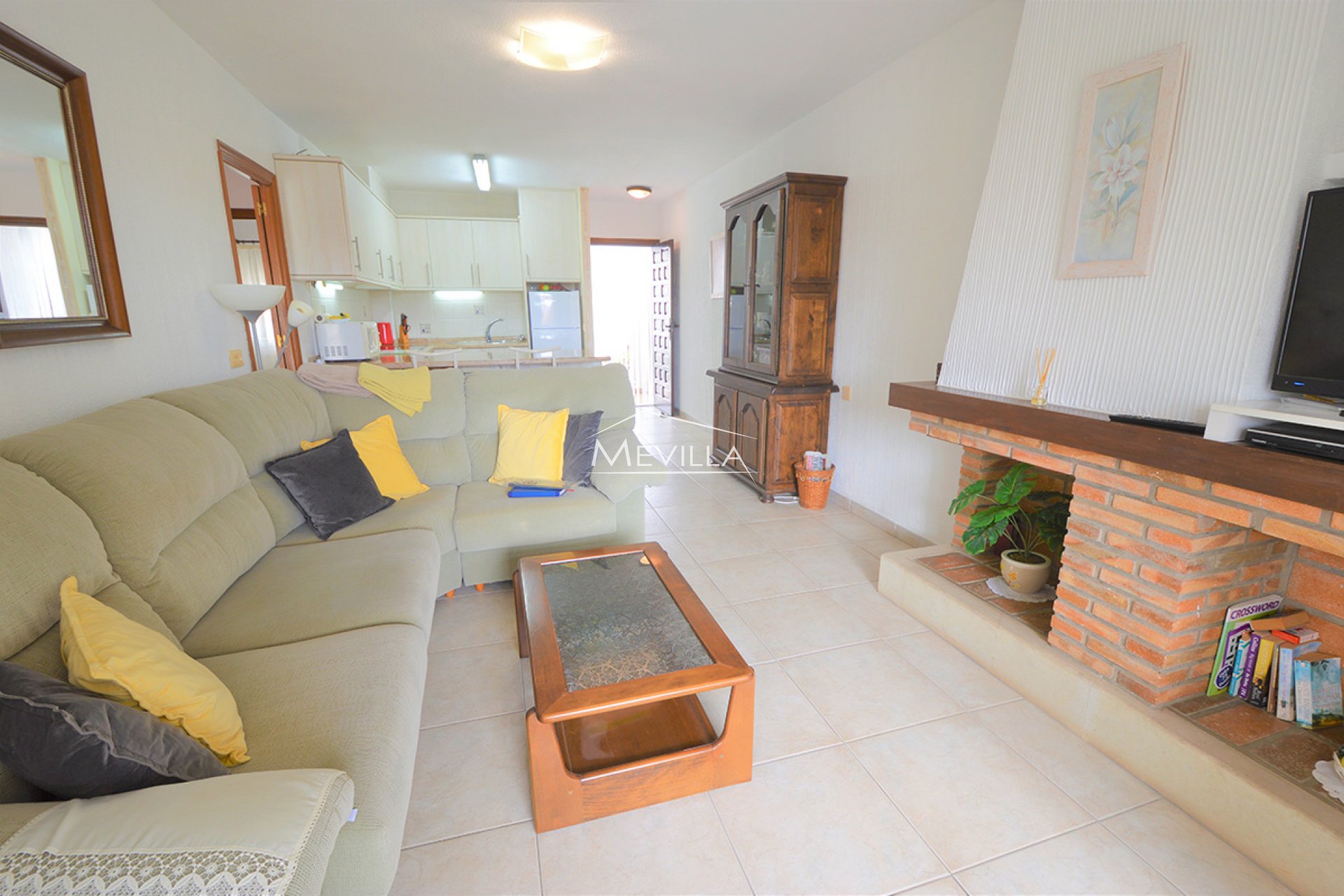 Wederverkoop - Appartement - Orihuela Costa - Cabo Roig