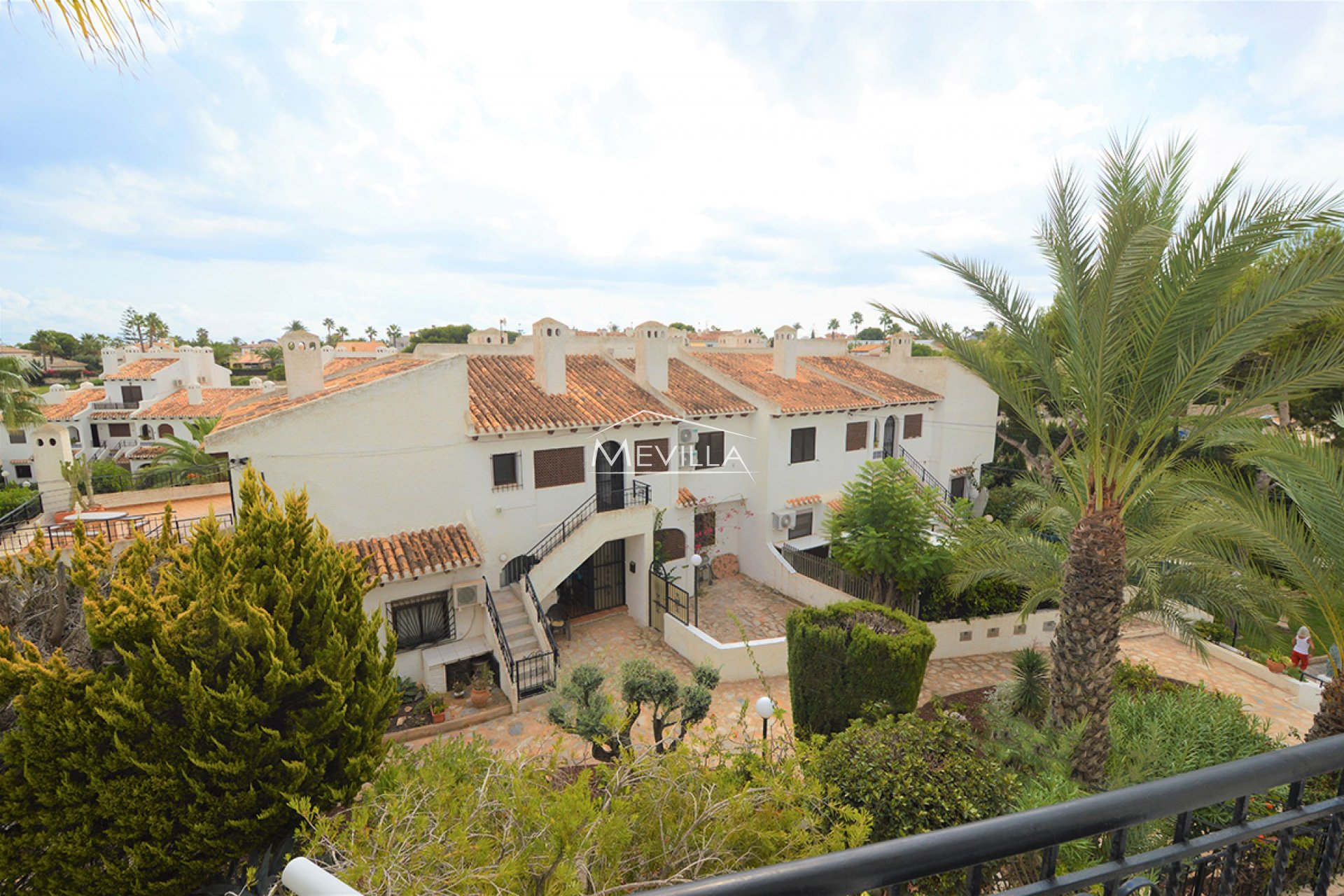Wederverkoop - Appartement - Orihuela Costa - Cabo Roig