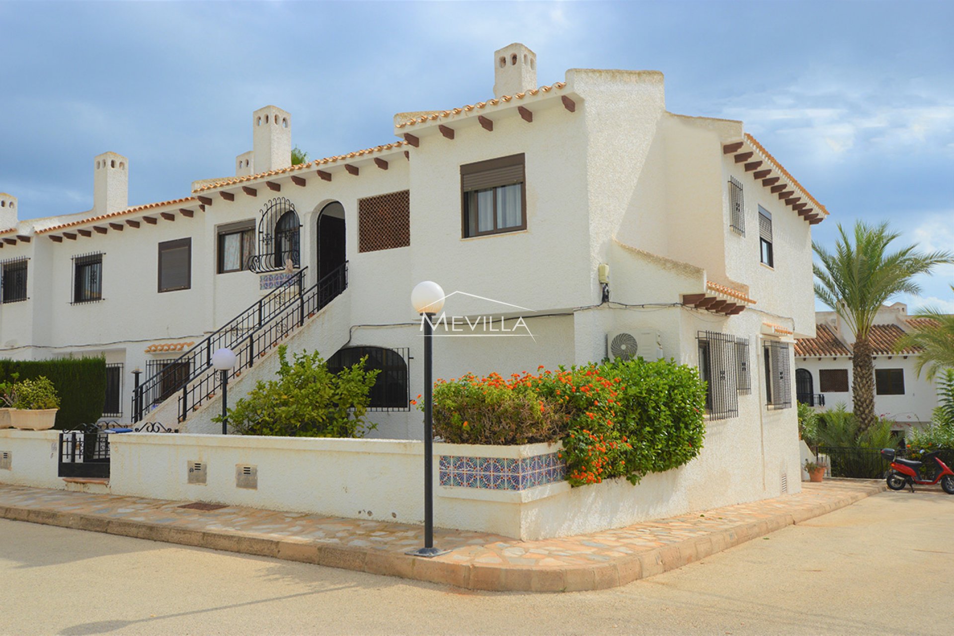 Wederverkoop - Appartement - Orihuela Costa - Cabo Roig