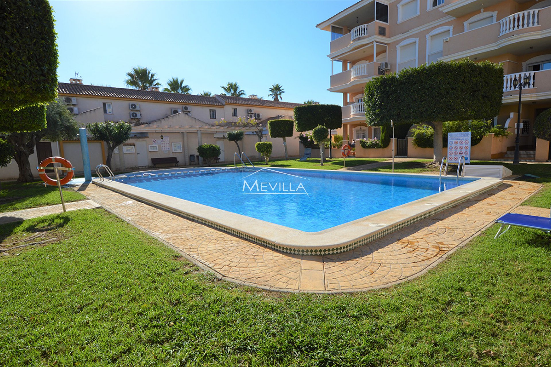 Wederverkoop - Appartement - Orihuela Costa - Cabo Roig