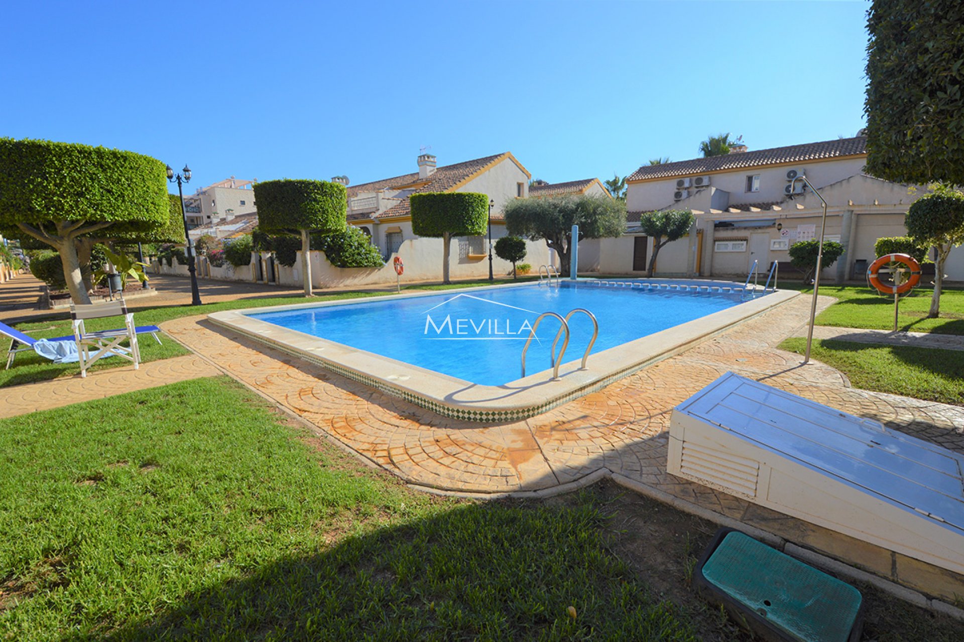 Wederverkoop - Appartement - Orihuela Costa - Cabo Roig