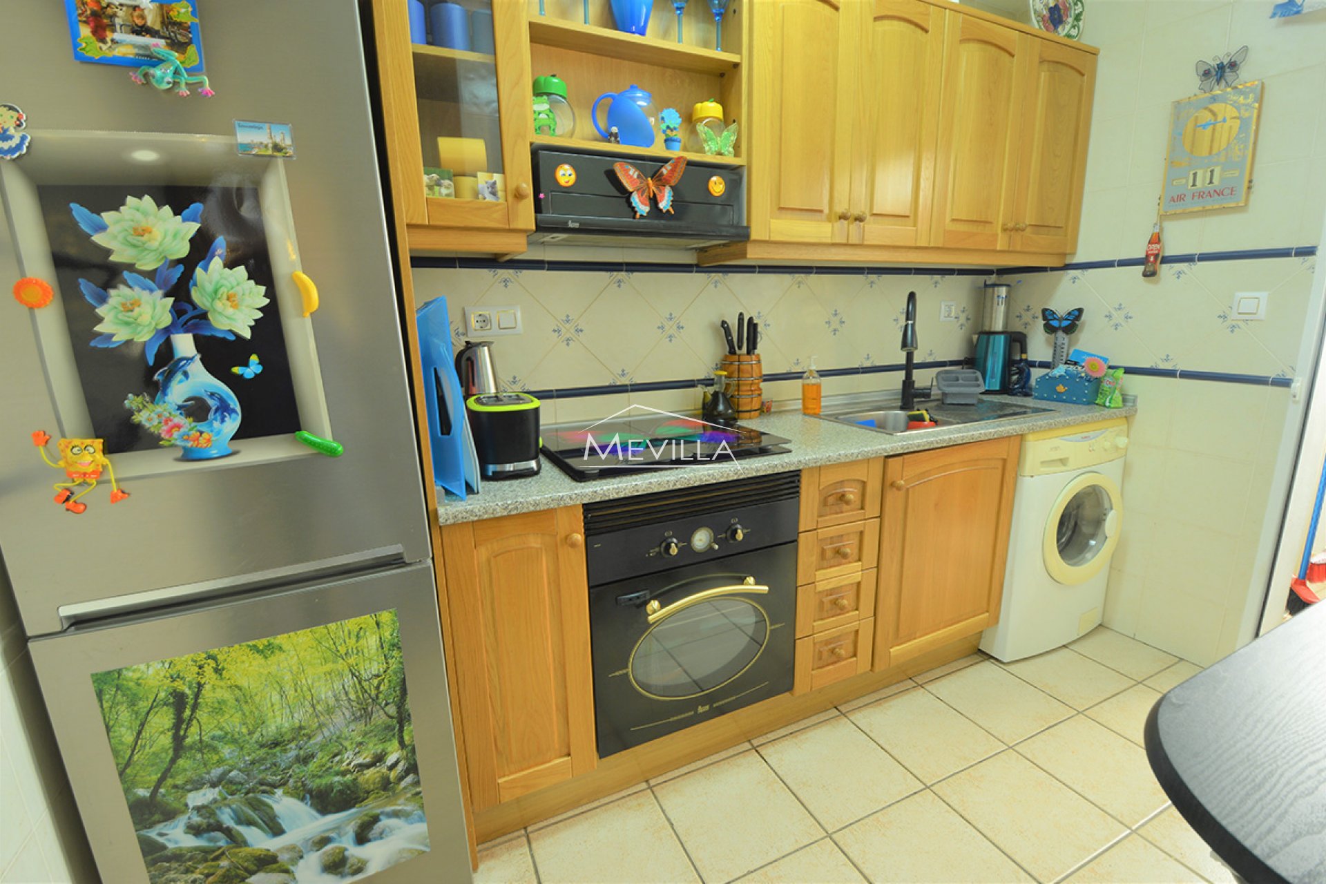 Wederverkoop - Appartement - Orihuela Costa - Cabo Roig