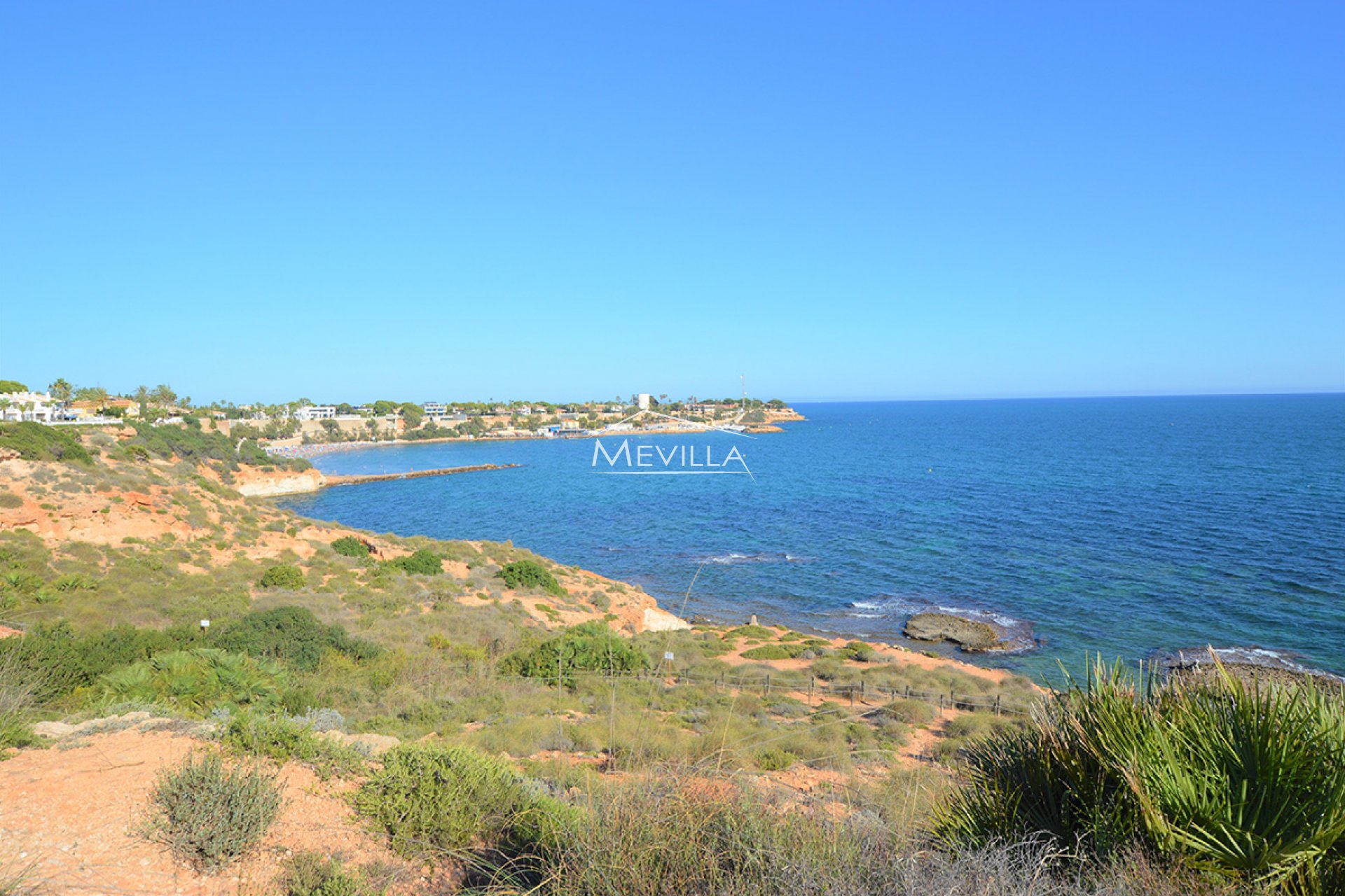 Wederverkoop - Appartement - Orihuela Costa - Cabo Roig