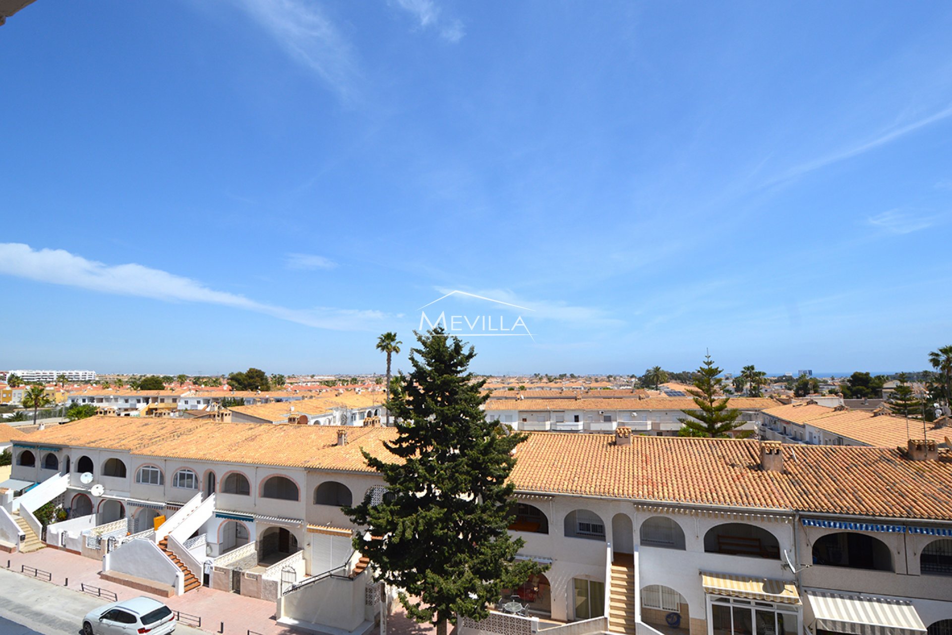 Wederverkoop - Appartement - Orihuela Costa - Cabo Roig