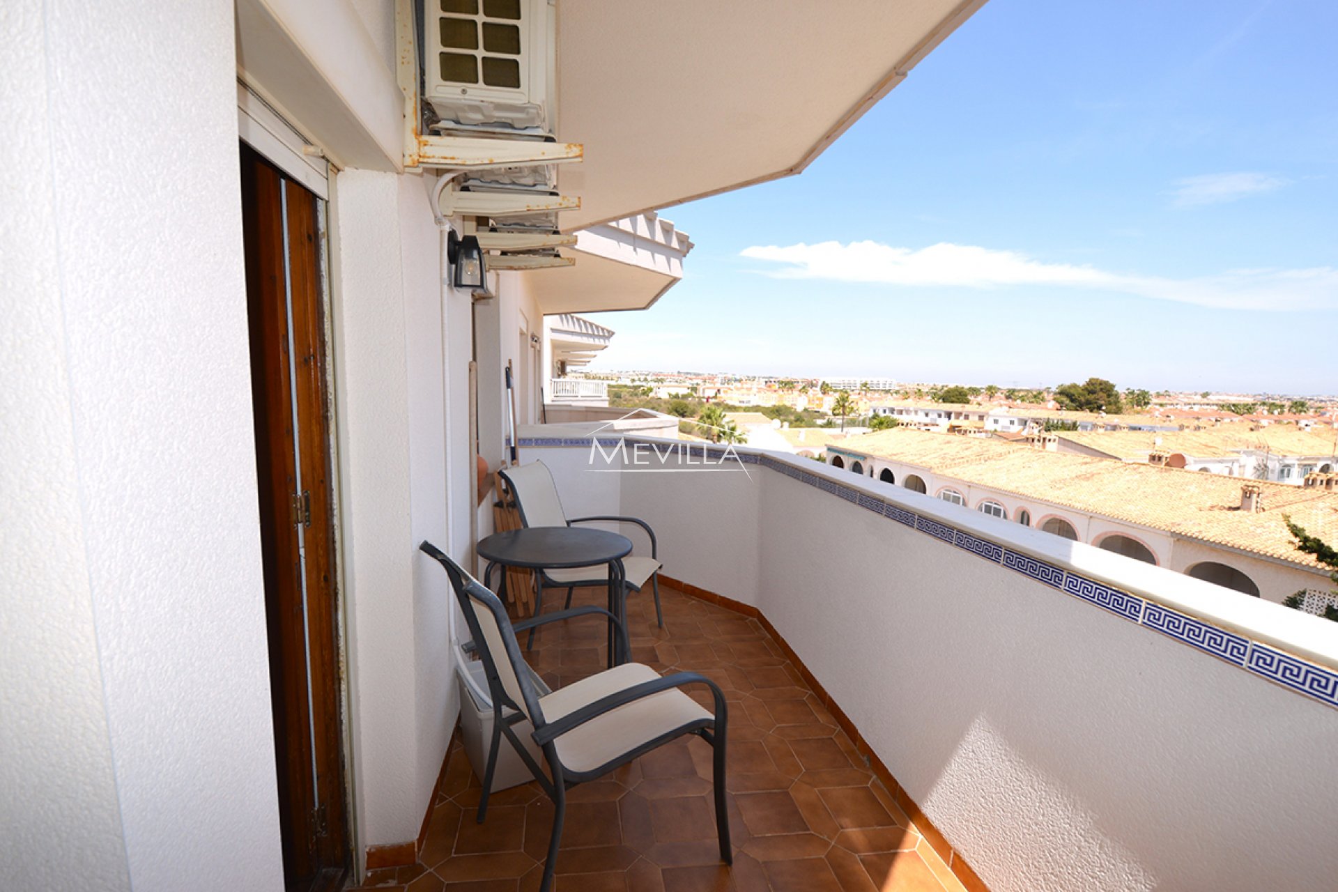 Wederverkoop - Appartement - Orihuela Costa - Cabo Roig