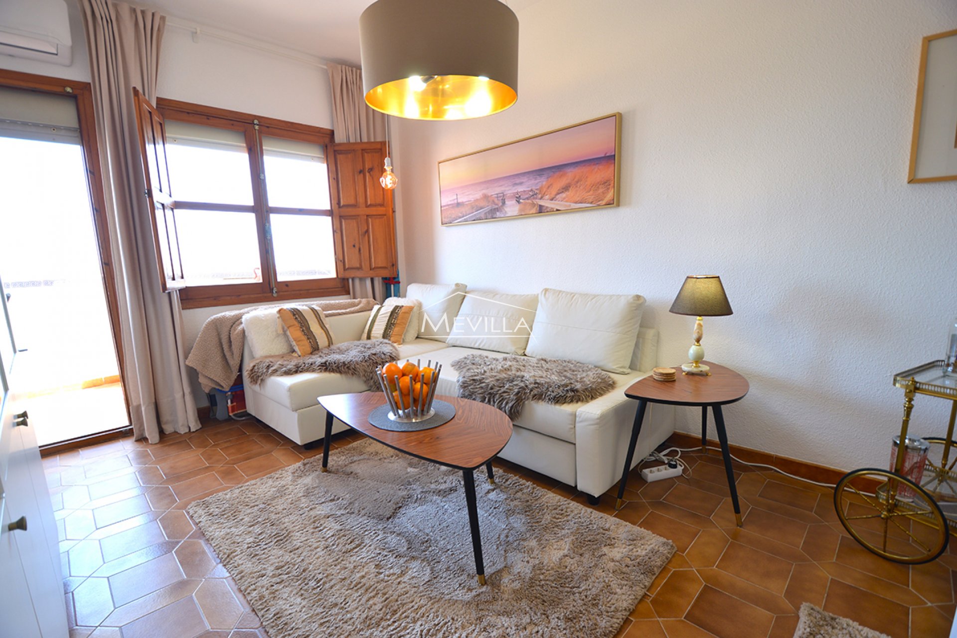 Wederverkoop - Appartement - Orihuela Costa - Cabo Roig