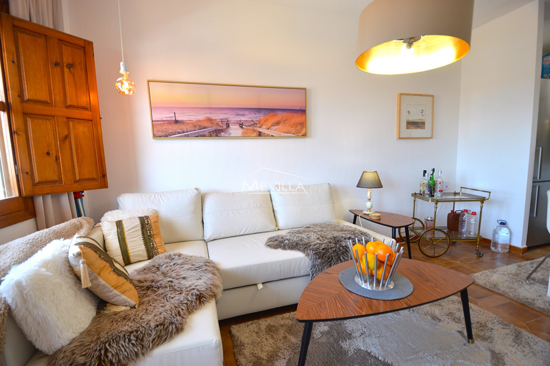 Wederverkoop - Appartement - Orihuela Costa - Cabo Roig