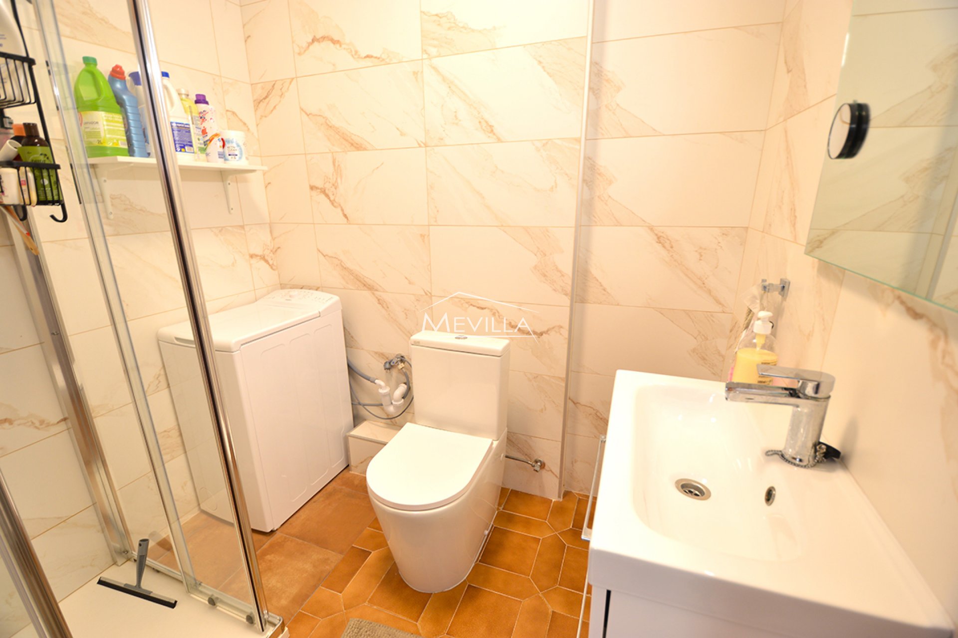 Wederverkoop - Appartement - Orihuela Costa - Cabo Roig