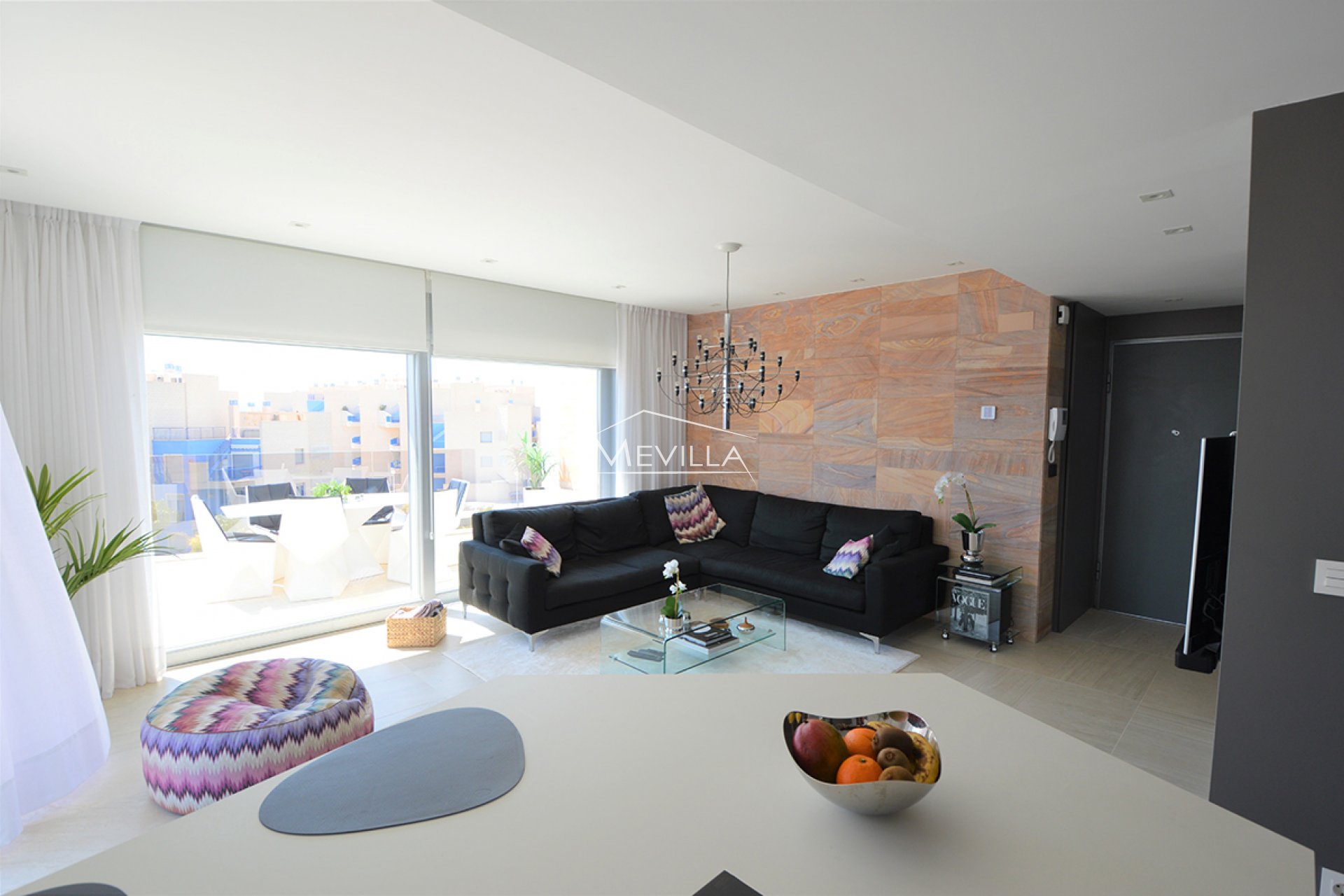 Wederverkoop - Appartement - Orihuela Costa - Cabo Roig