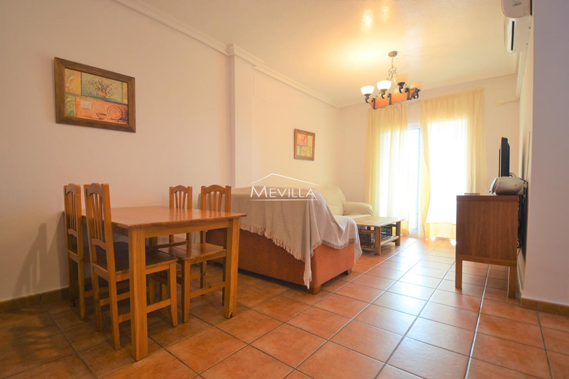 Wederverkoop - Appartement - Orihuela Costa - Cabo Roig