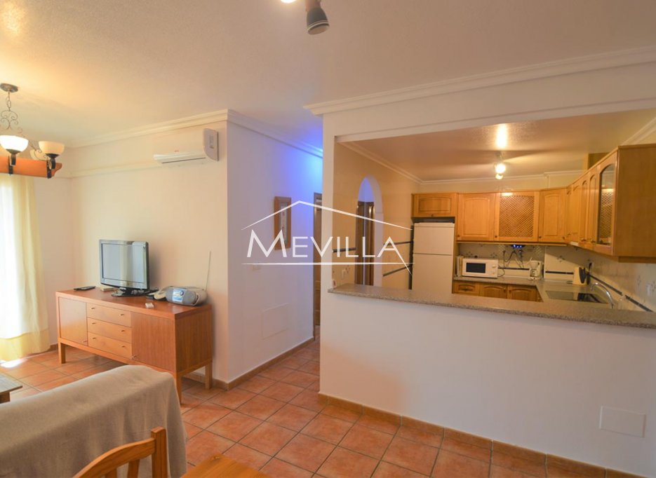 Wederverkoop - Appartement - Orihuela Costa - Cabo Roig