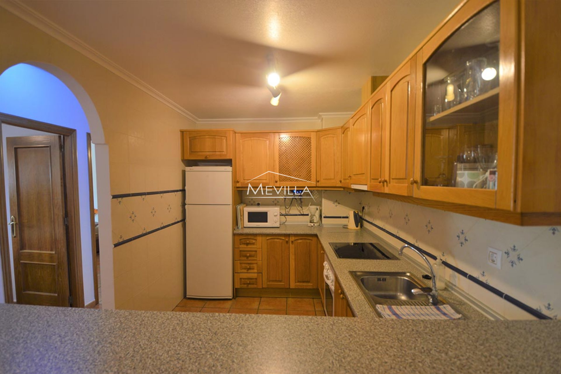 Wederverkoop - Appartement - Orihuela Costa - Cabo Roig