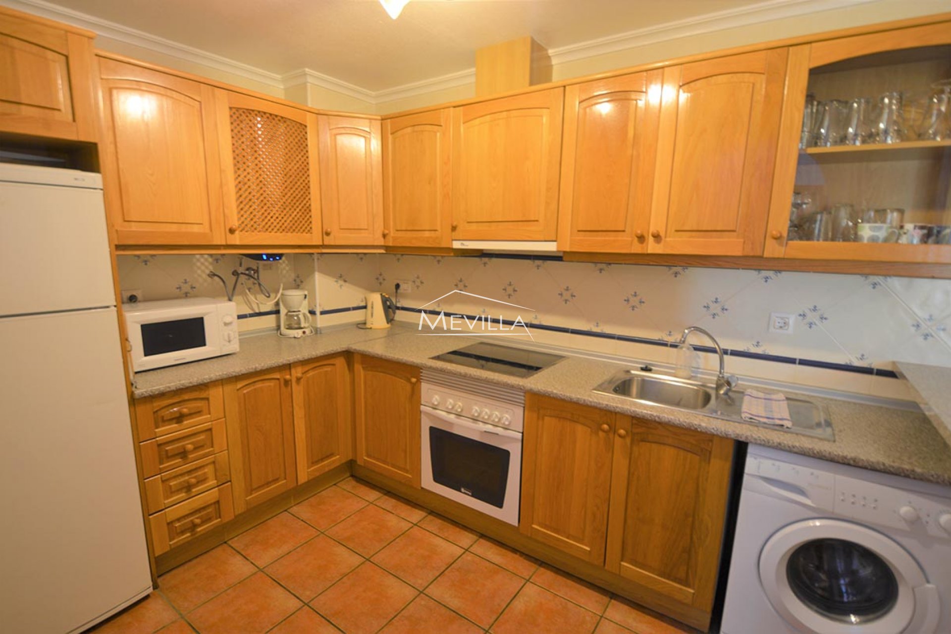 Wederverkoop - Appartement - Orihuela Costa - Cabo Roig