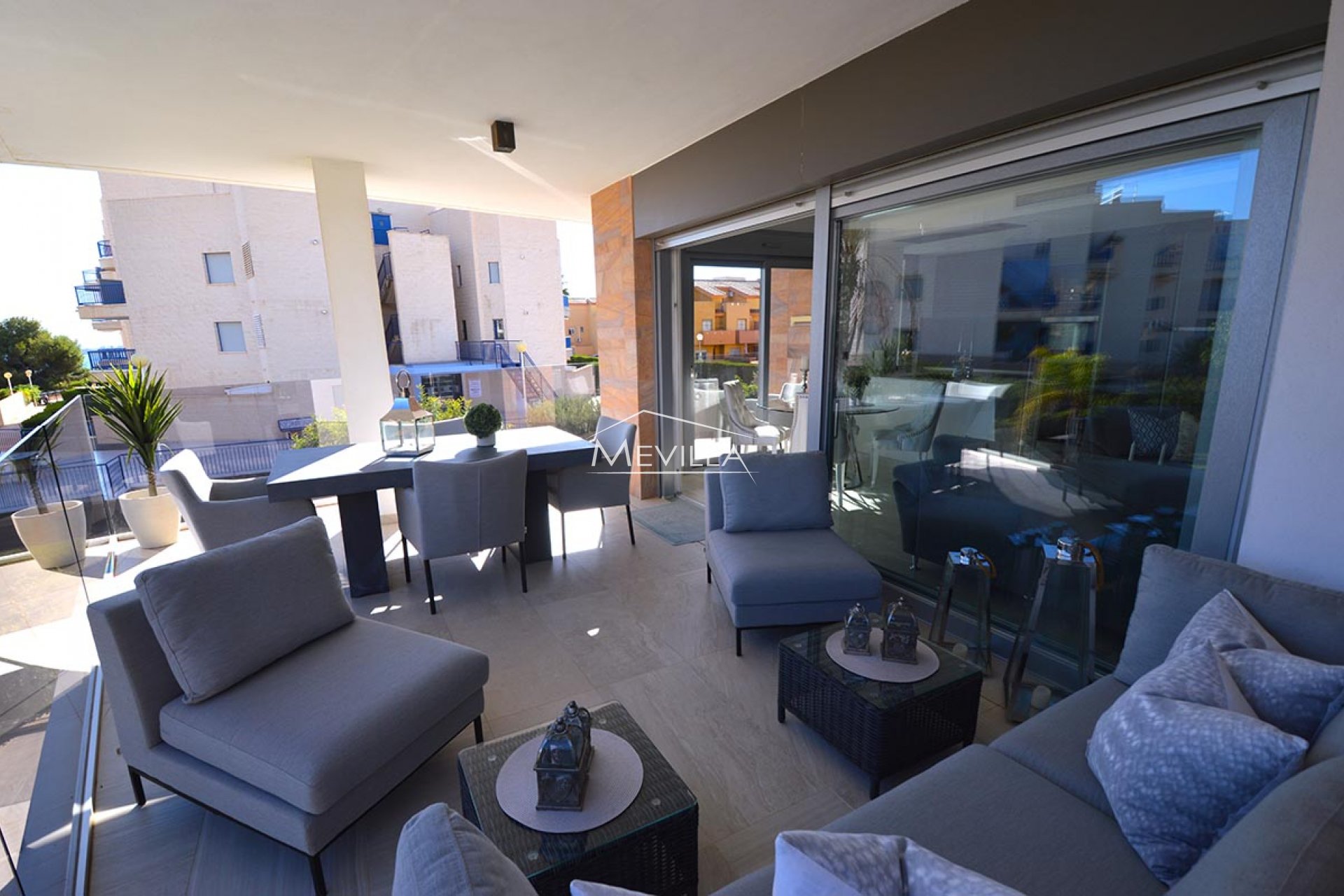 Wederverkoop - Appartement - Orihuela Costa - Cabo Roig