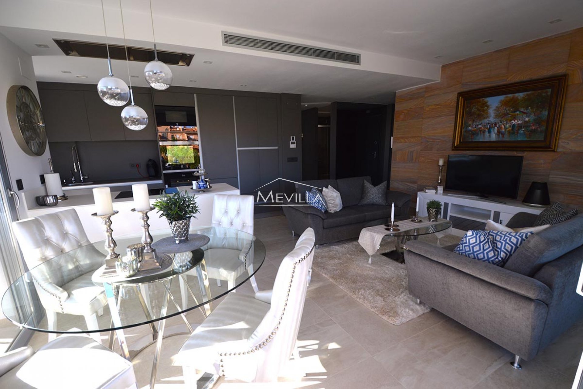 Wederverkoop - Appartement - Orihuela Costa - Cabo Roig