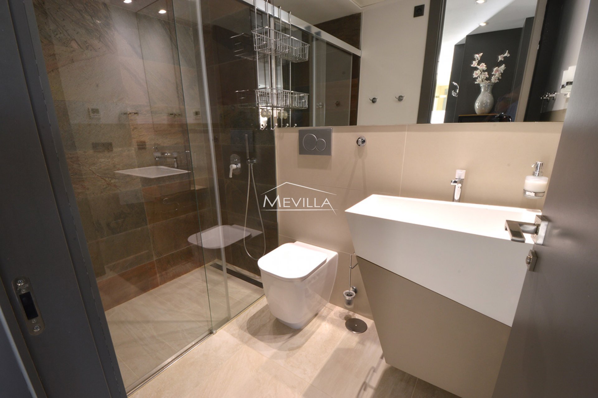 Wederverkoop - Appartement - Orihuela Costa - Cabo Roig