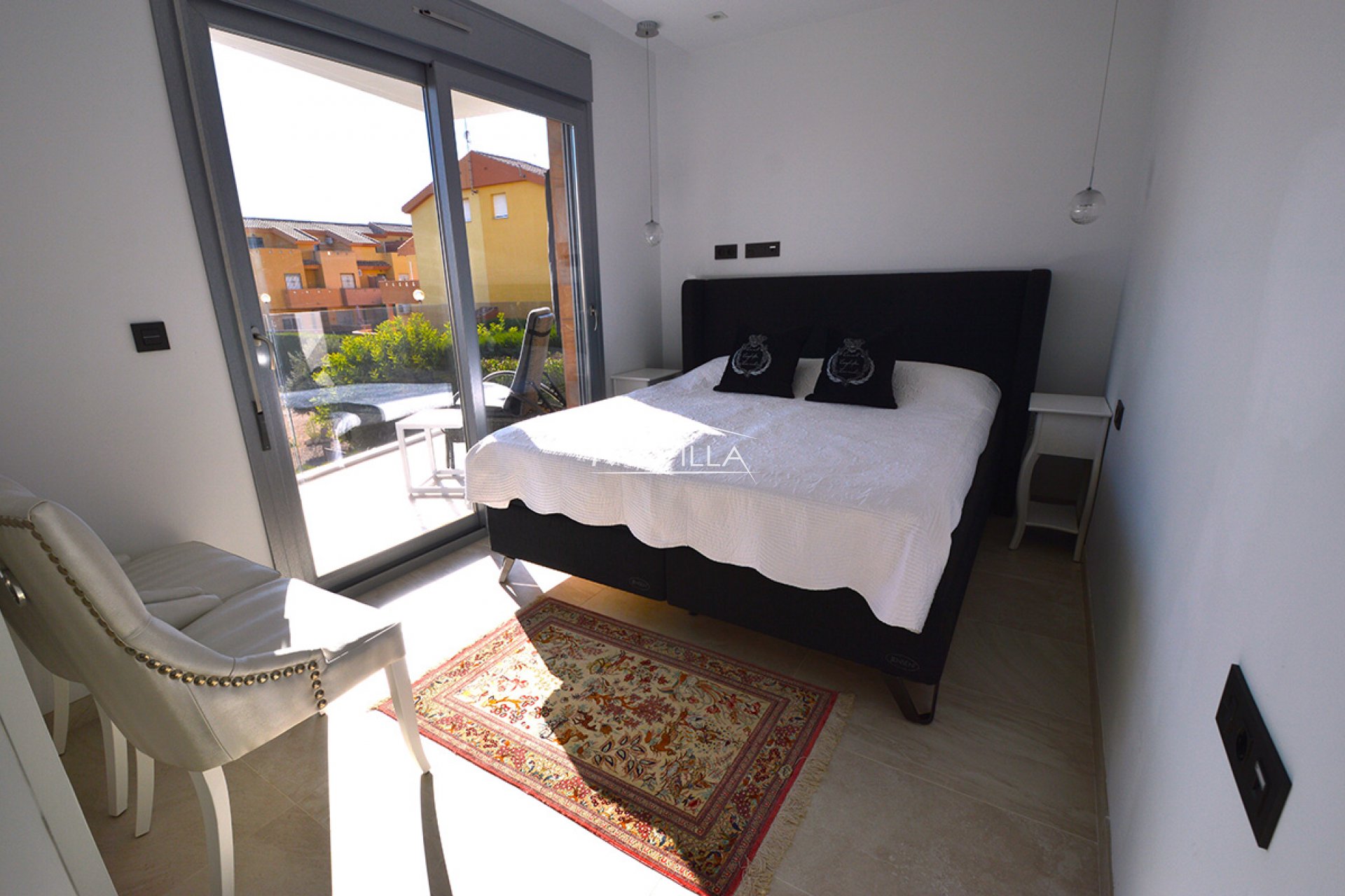 Wederverkoop - Appartement - Orihuela Costa - Cabo Roig