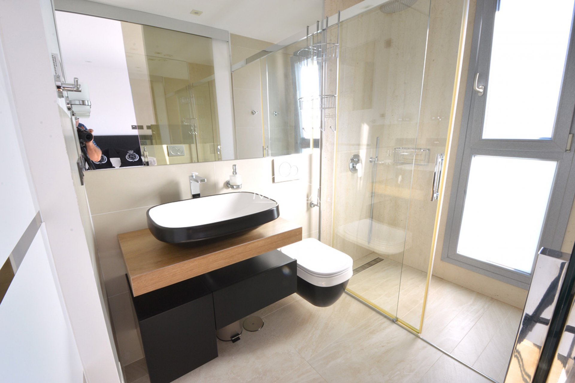 Wederverkoop - Appartement - Orihuela Costa - Cabo Roig