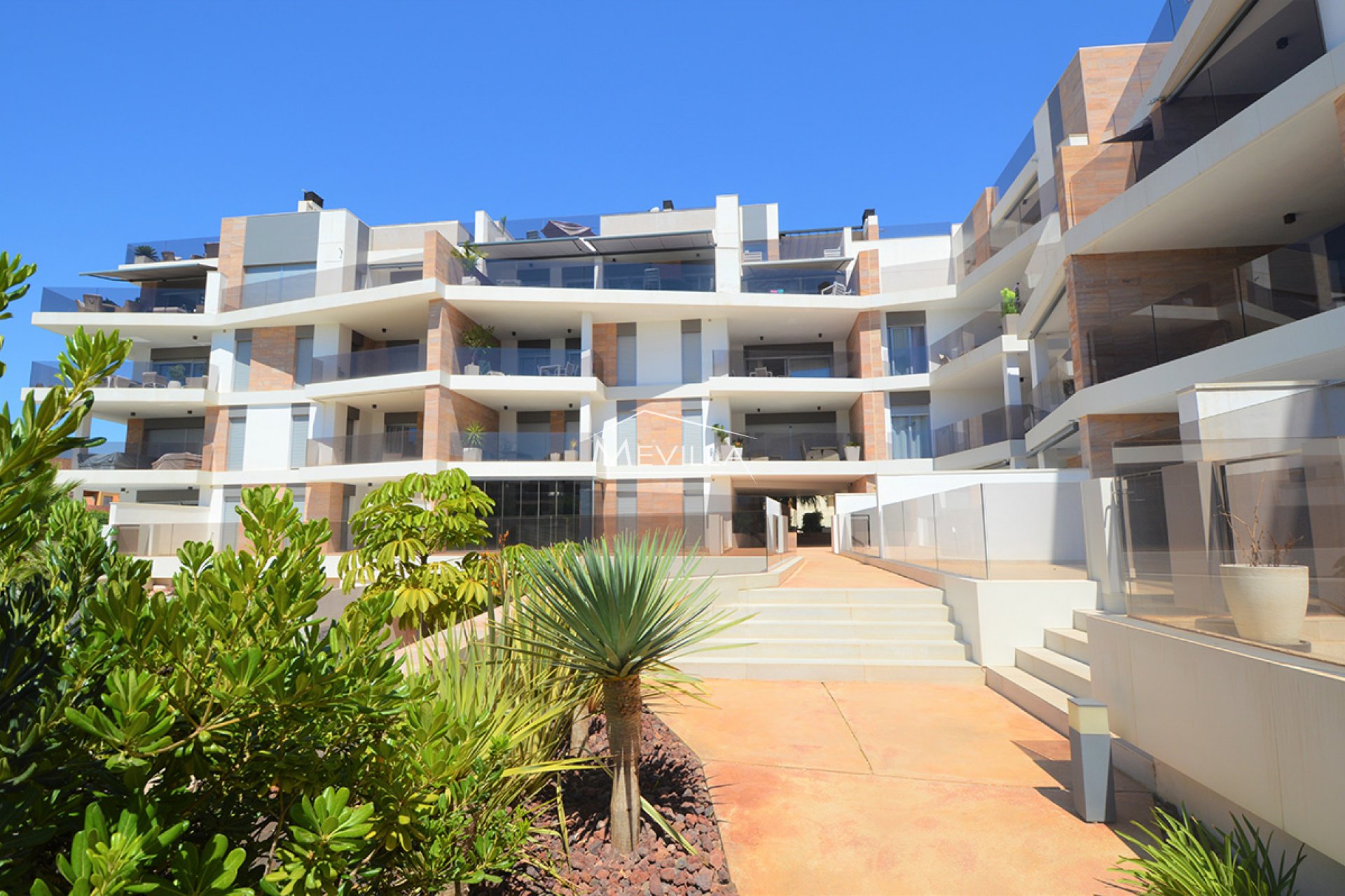 Wederverkoop - Appartement - Orihuela Costa - Cabo Roig