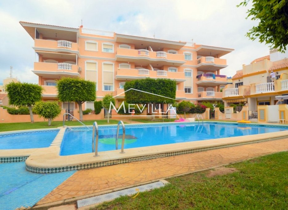 Wederverkoop - Appartement - Orihuela Costa - Cabo Roig