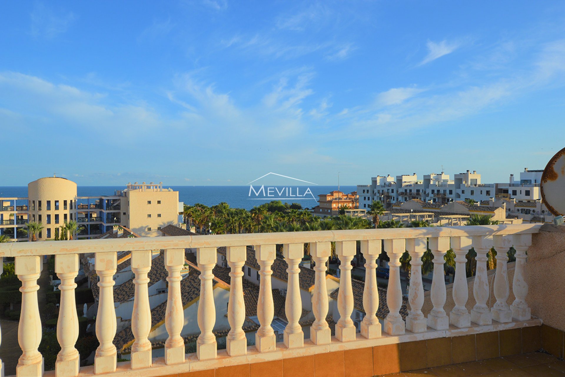 Wederverkoop - Appartement - Orihuela Costa - Cabo Roig