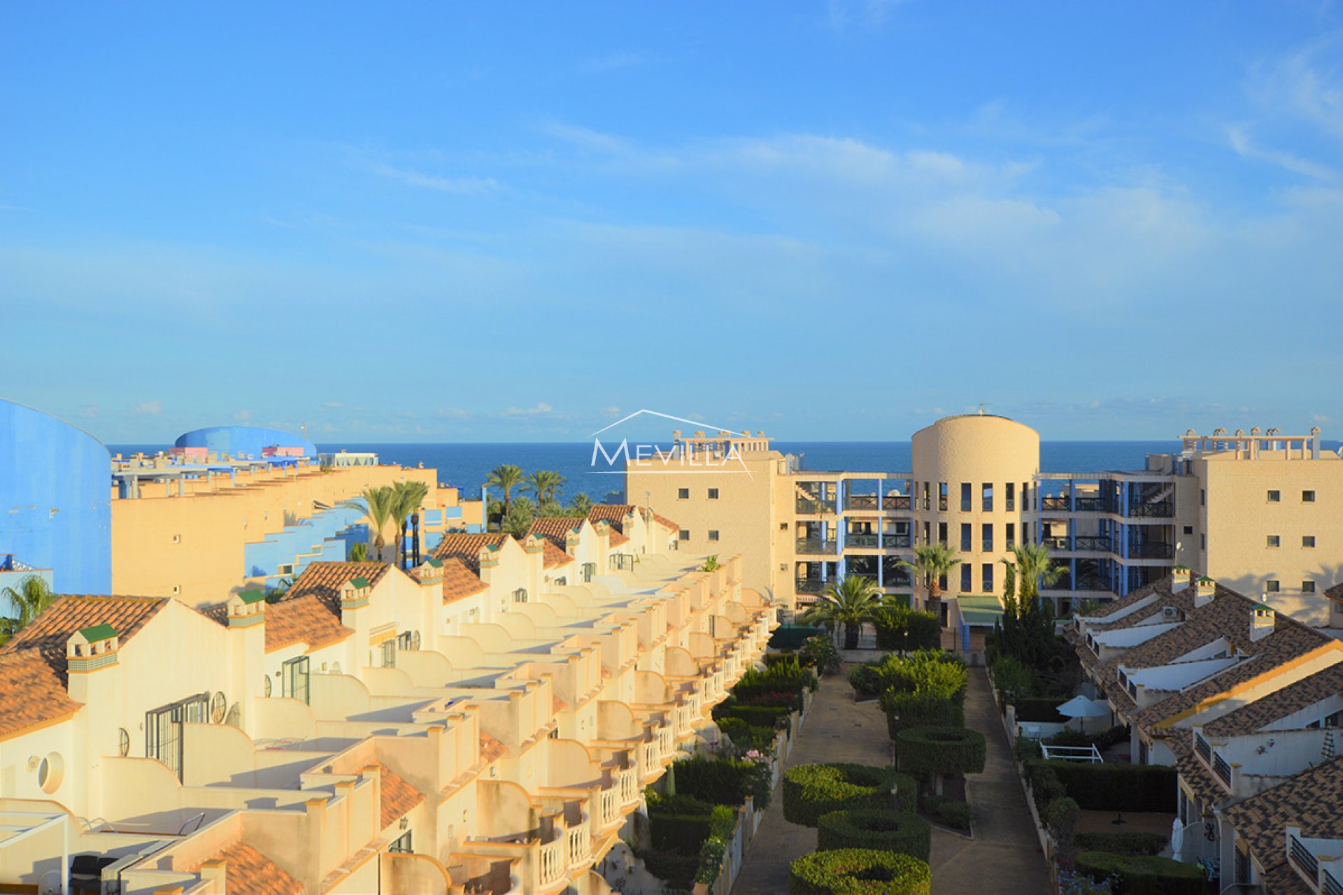 Wederverkoop - Appartement - Orihuela Costa - Cabo Roig