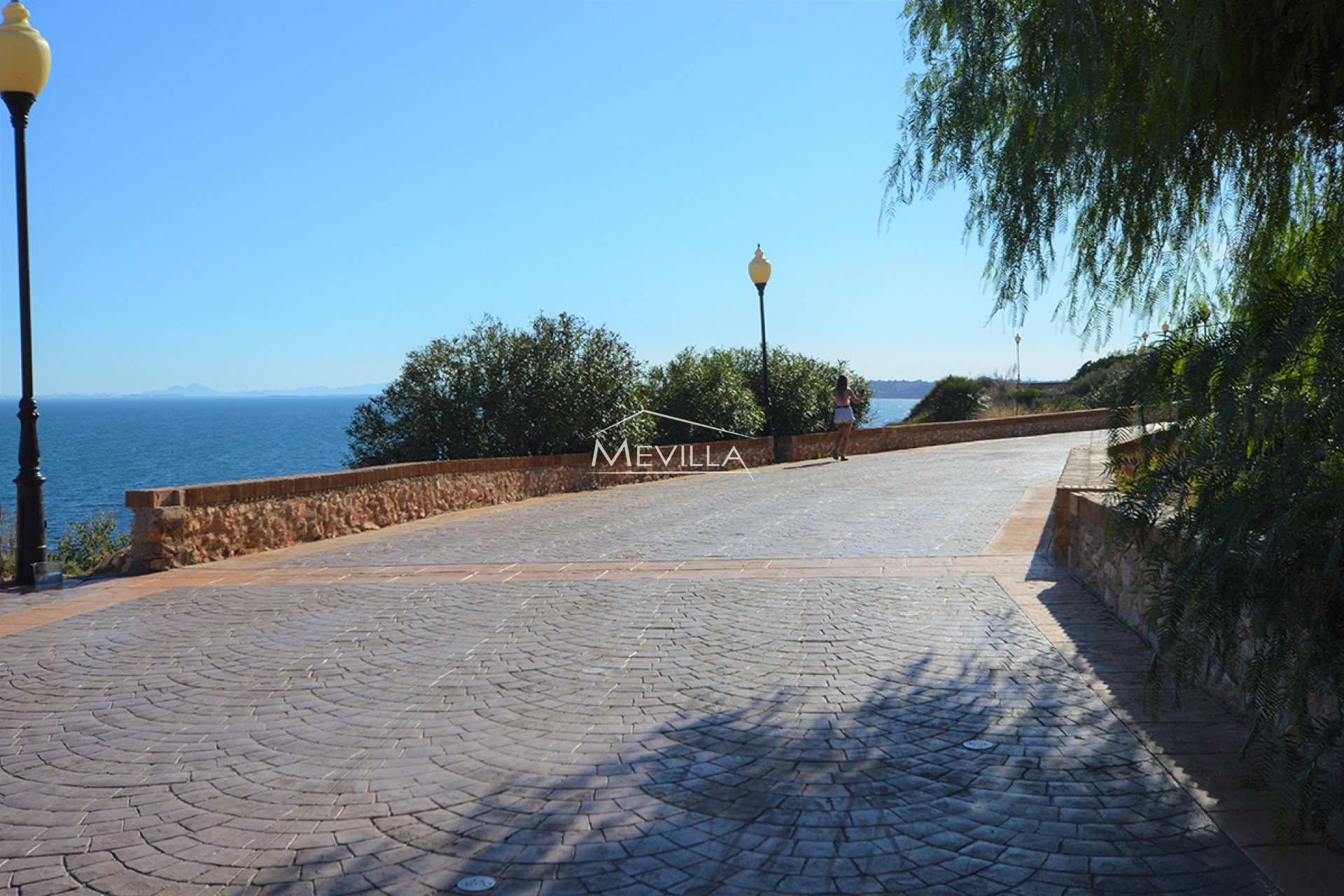 Wederverkoop - Appartement - Orihuela Costa - Cabo Roig