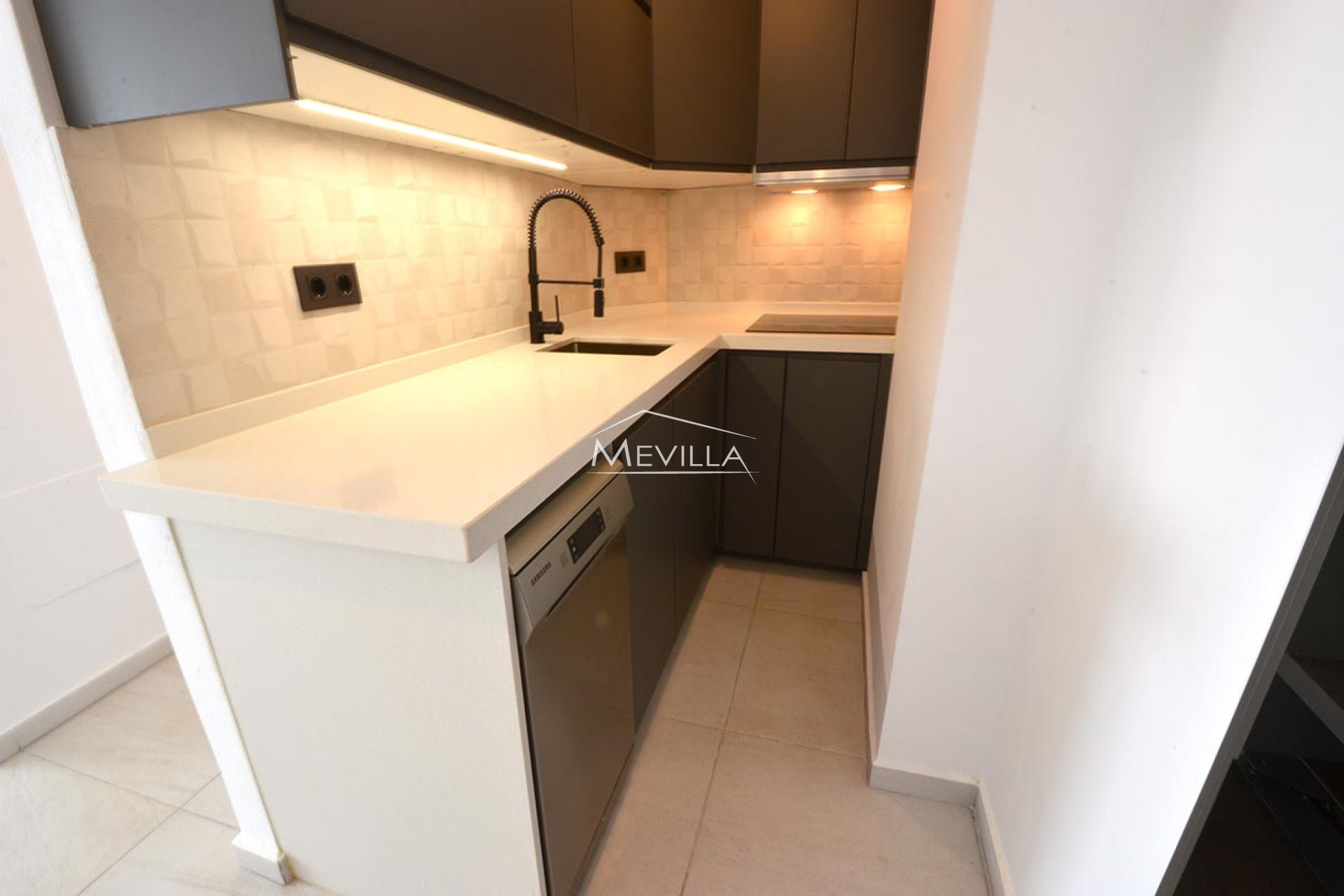 Wederverkoop - Appartement - Orihuela Costa - Cabo Roig