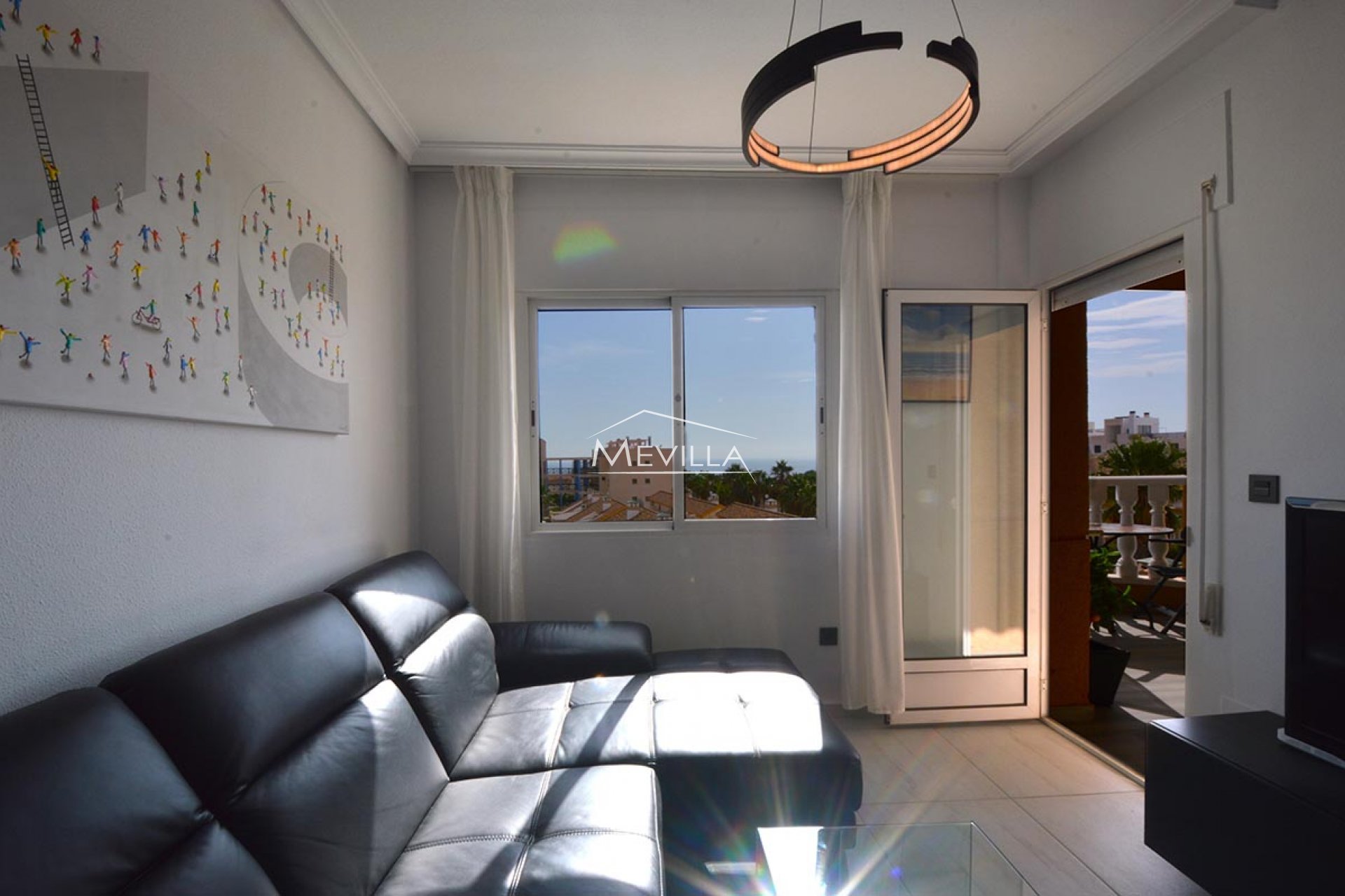 Wederverkoop - Appartement - Orihuela Costa - Cabo Roig