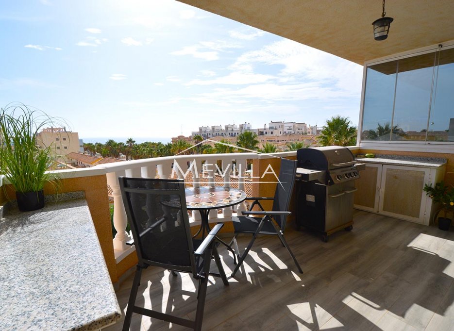 Wederverkoop - Appartement - Orihuela Costa - Cabo Roig