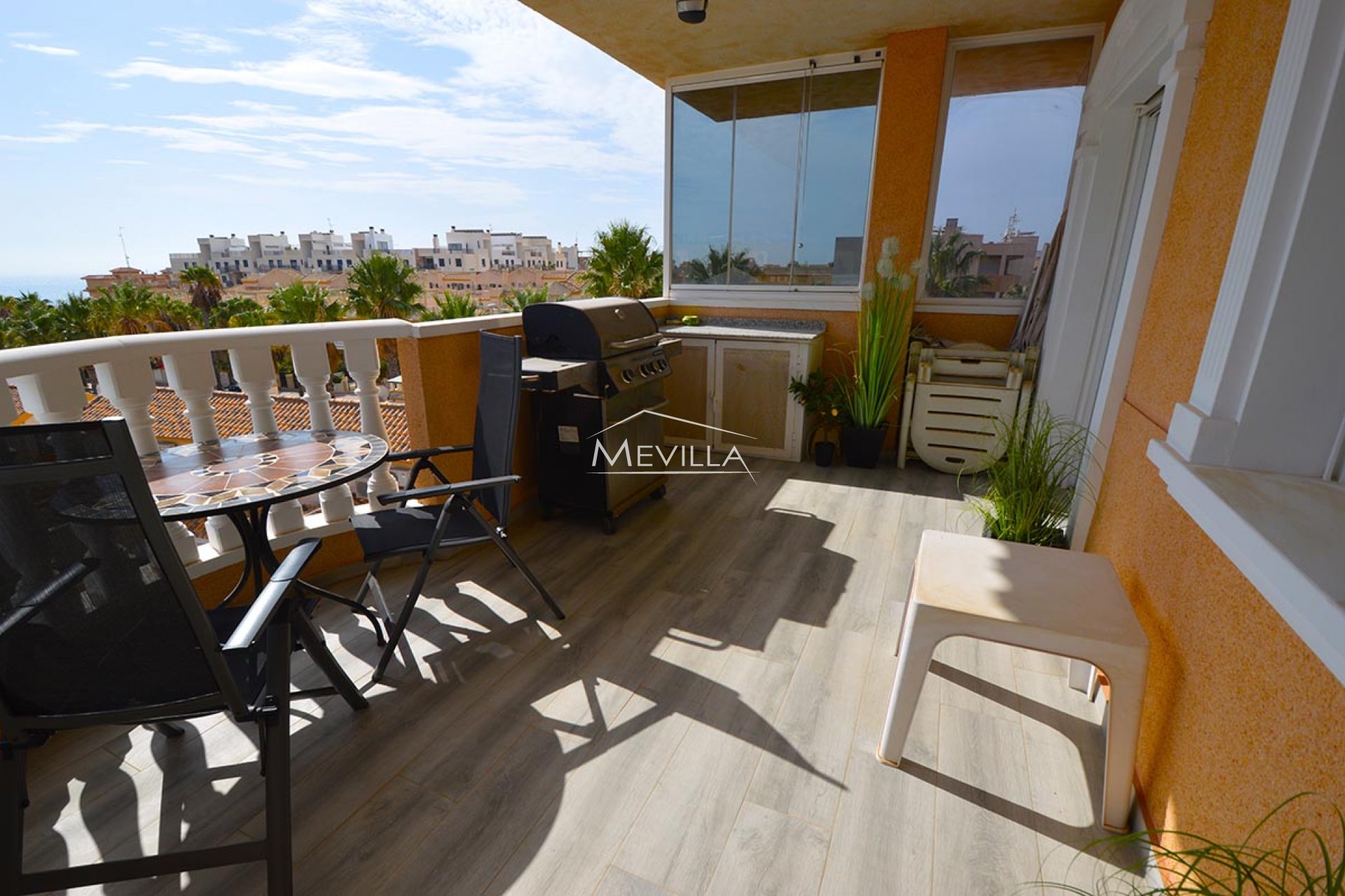 Wederverkoop - Appartement - Orihuela Costa - Cabo Roig