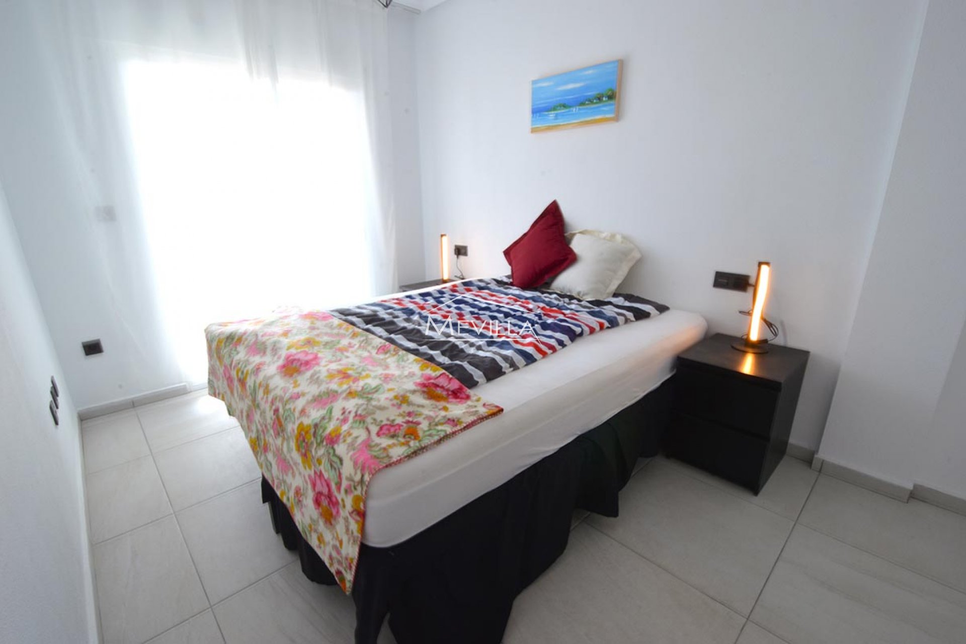 Wederverkoop - Appartement - Orihuela Costa - Cabo Roig