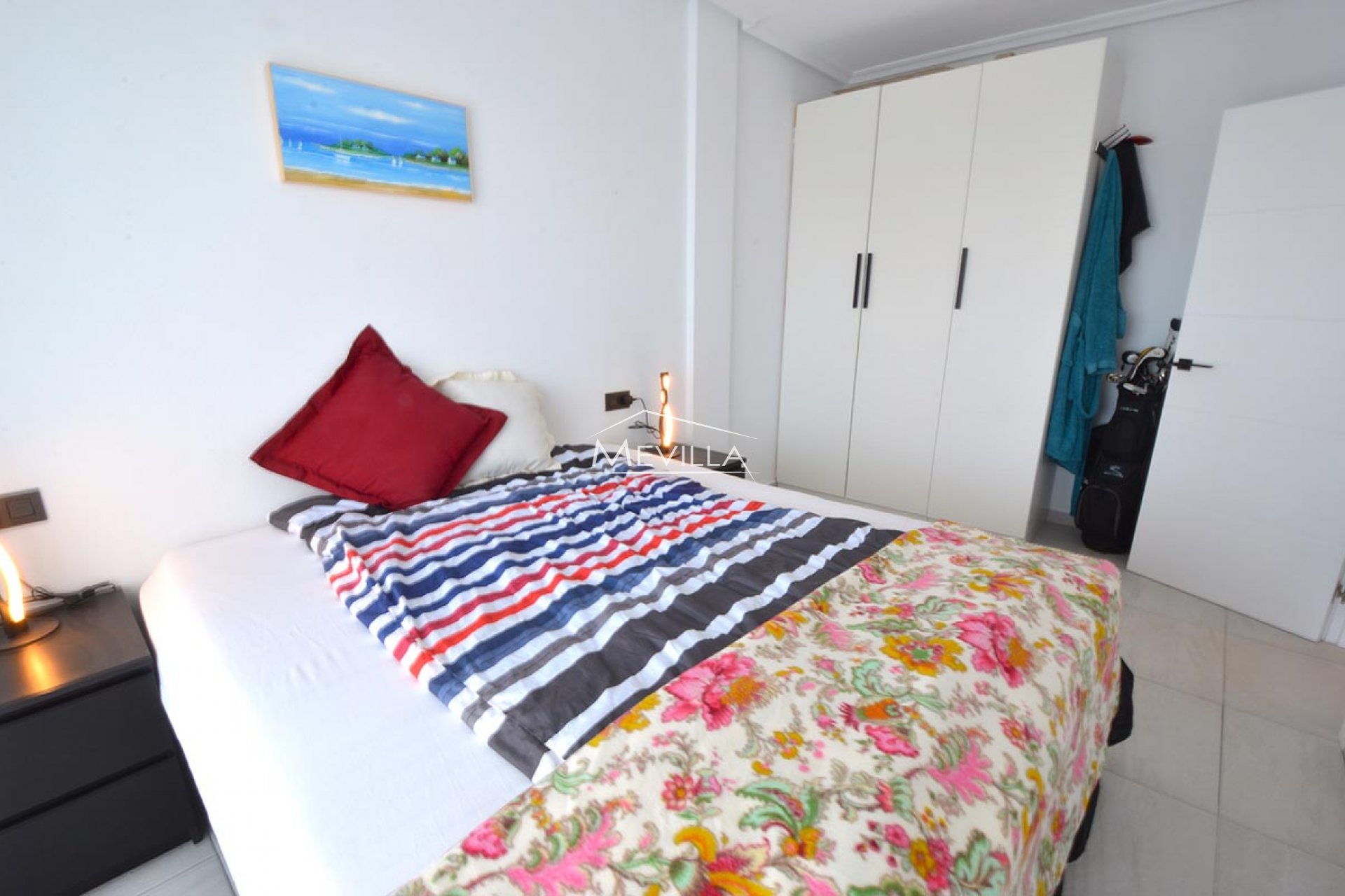 Wederverkoop - Appartement - Orihuela Costa - Cabo Roig