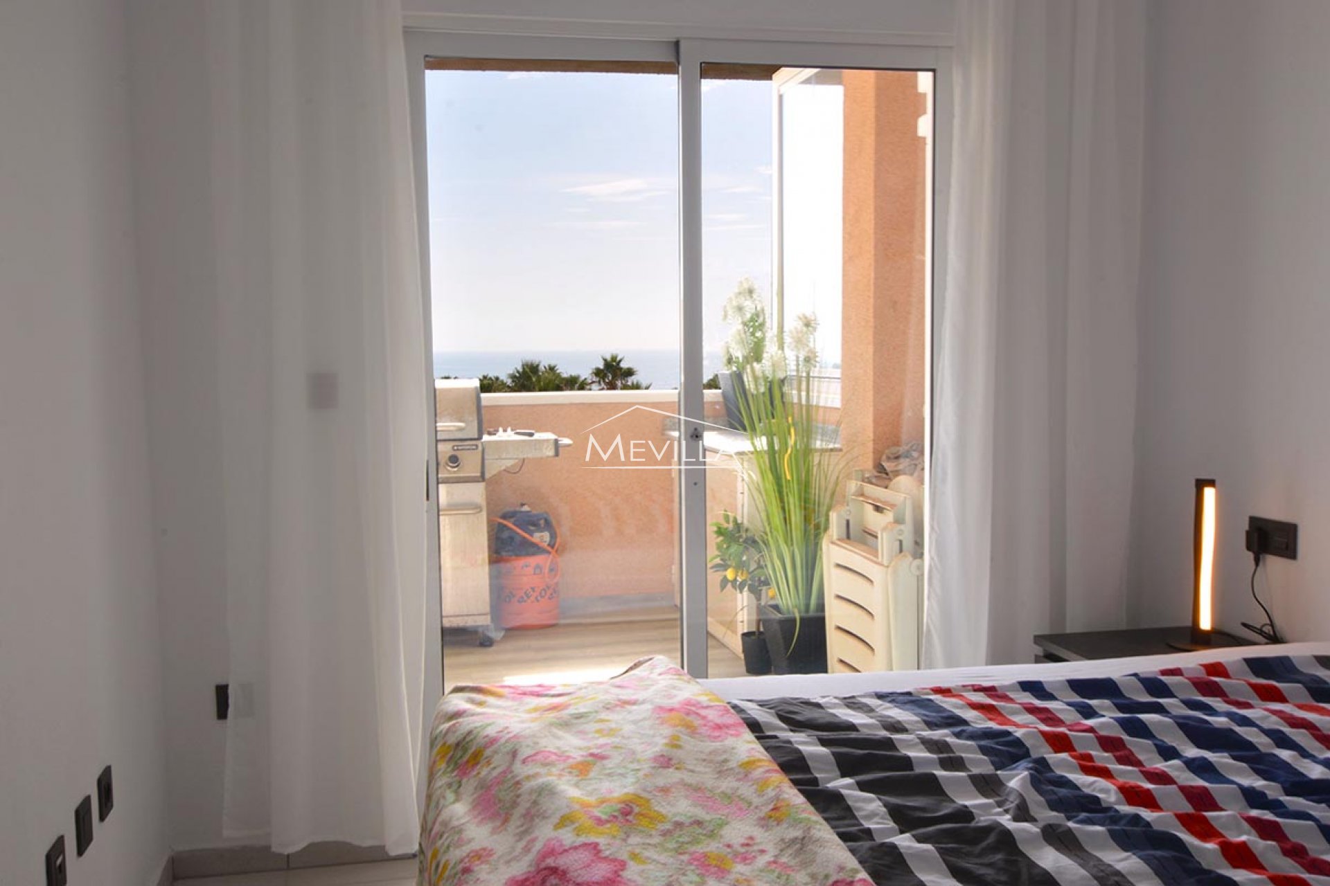Wederverkoop - Appartement - Orihuela Costa - Cabo Roig