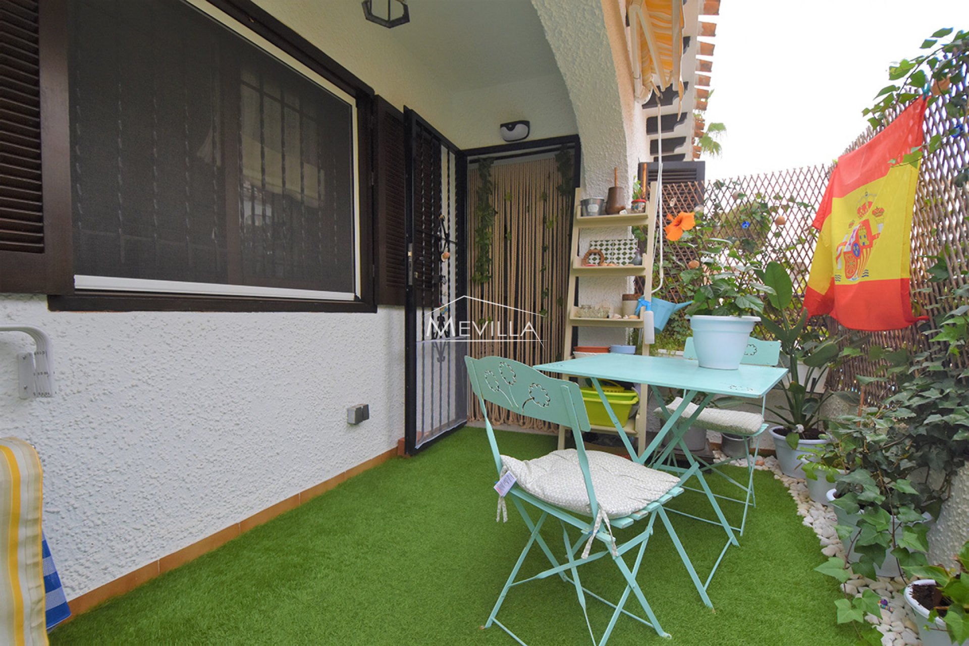 Wederverkoop - Appartement - Orihuela Costa - Cabo Roig