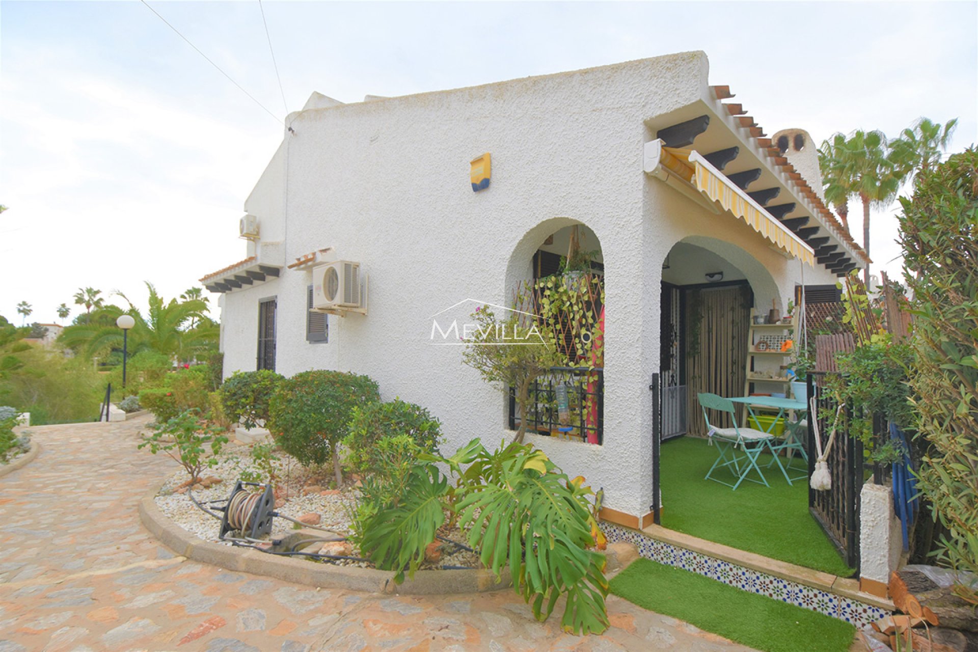 Wederverkoop - Appartement - Orihuela Costa - Cabo Roig