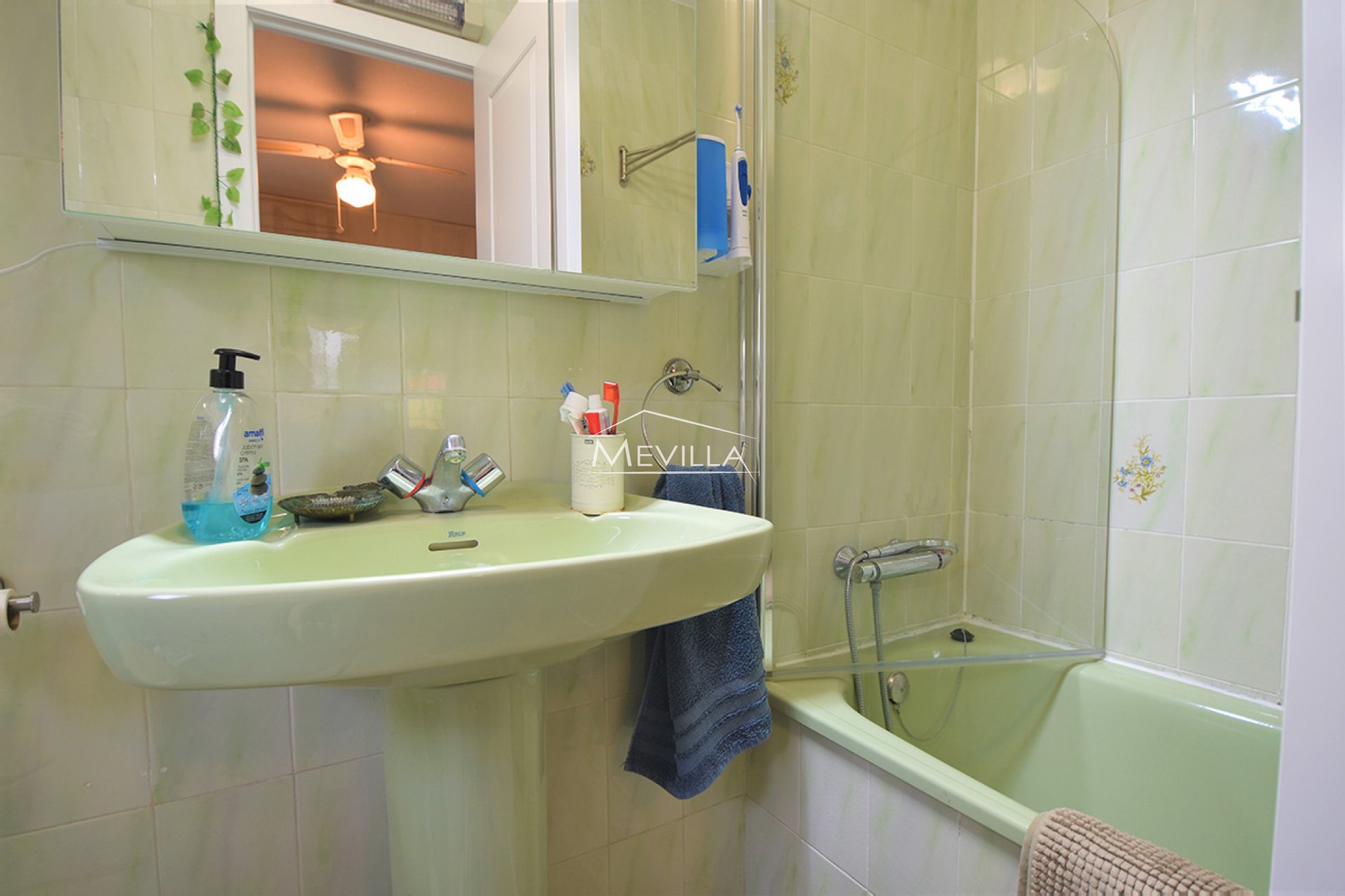 Wederverkoop - Appartement - Orihuela Costa - Cabo Roig