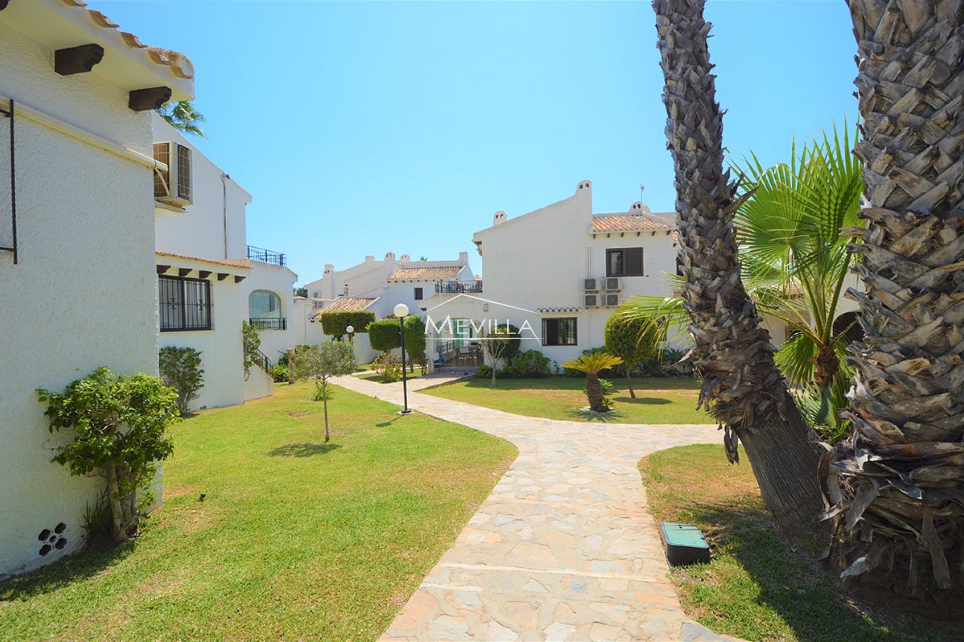 Wederverkoop - Appartement - Orihuela Costa - Cabo Roig