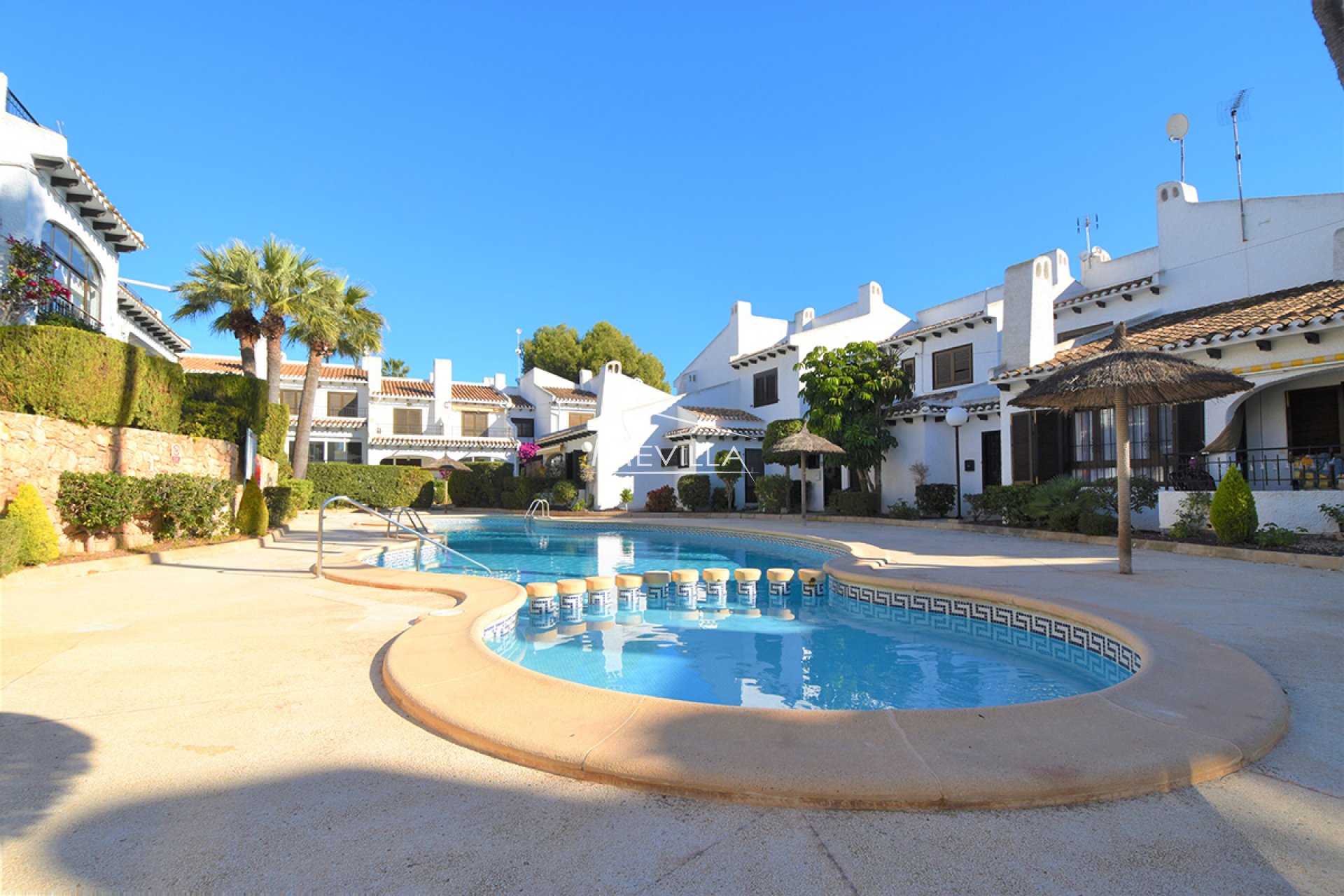 Wederverkoop - Appartement - Orihuela Costa - Cabo Roig