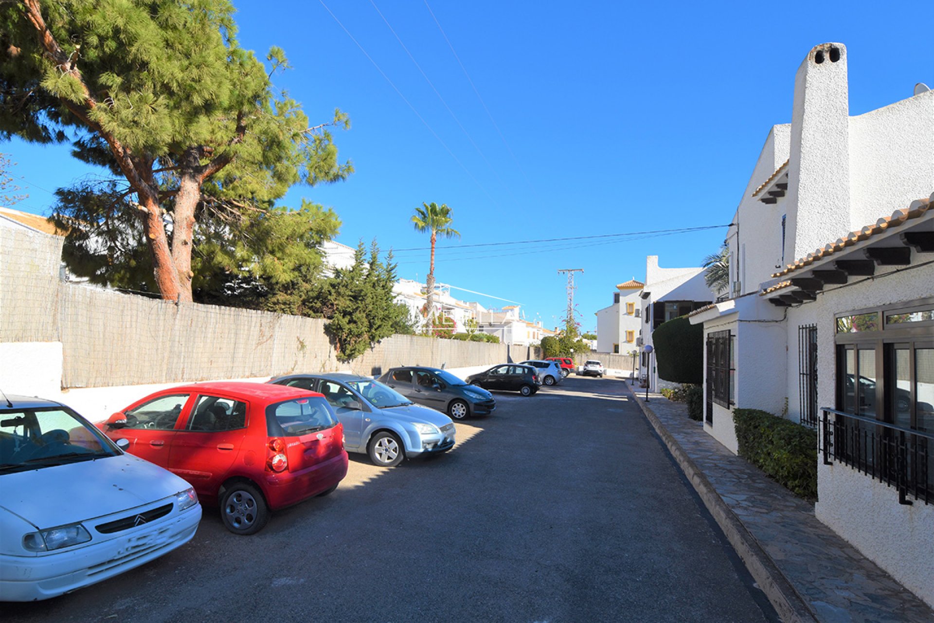 Wederverkoop - Appartement - Orihuela Costa - Cabo Roig