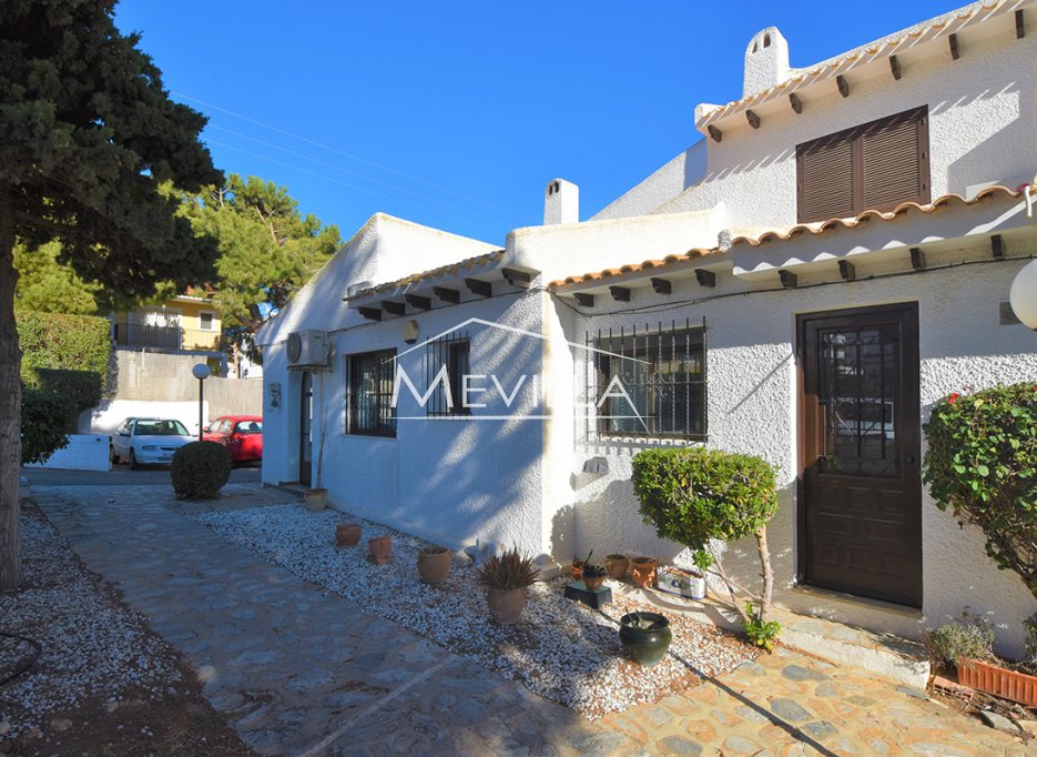 Wederverkoop - Appartement - Orihuela Costa - Cabo Roig