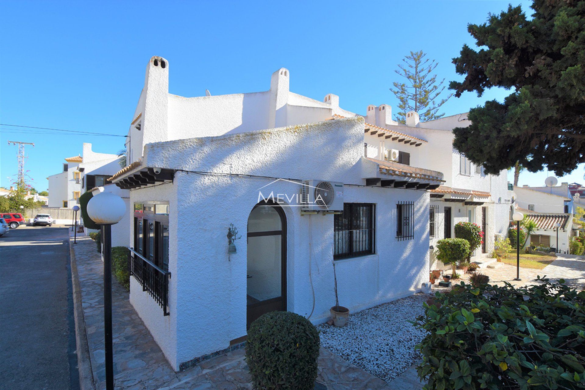 Wederverkoop - Appartement - Orihuela Costa - Cabo Roig