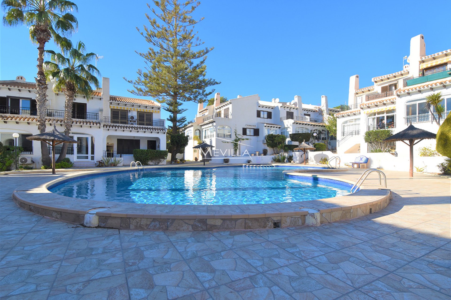 Wederverkoop - Appartement - Orihuela Costa - Cabo Roig